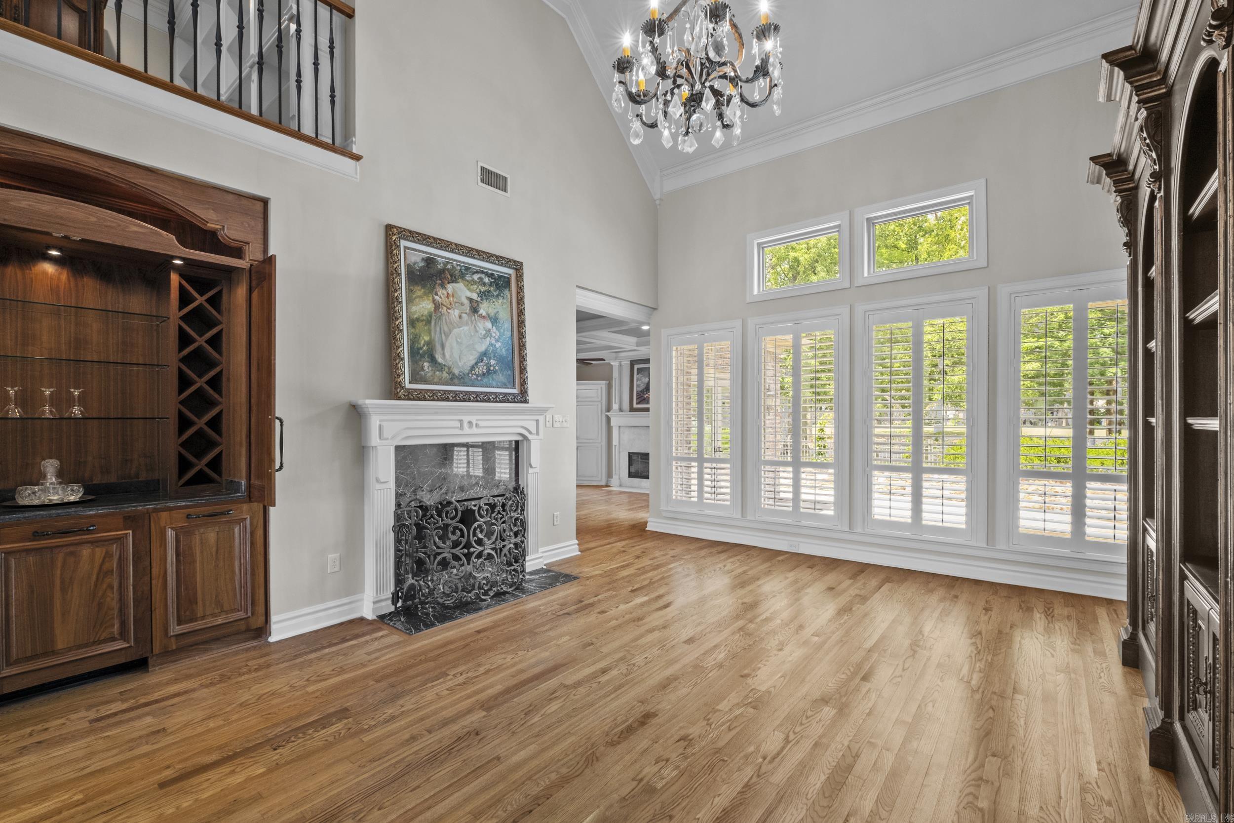 119  Marseille  Maumelle, AR