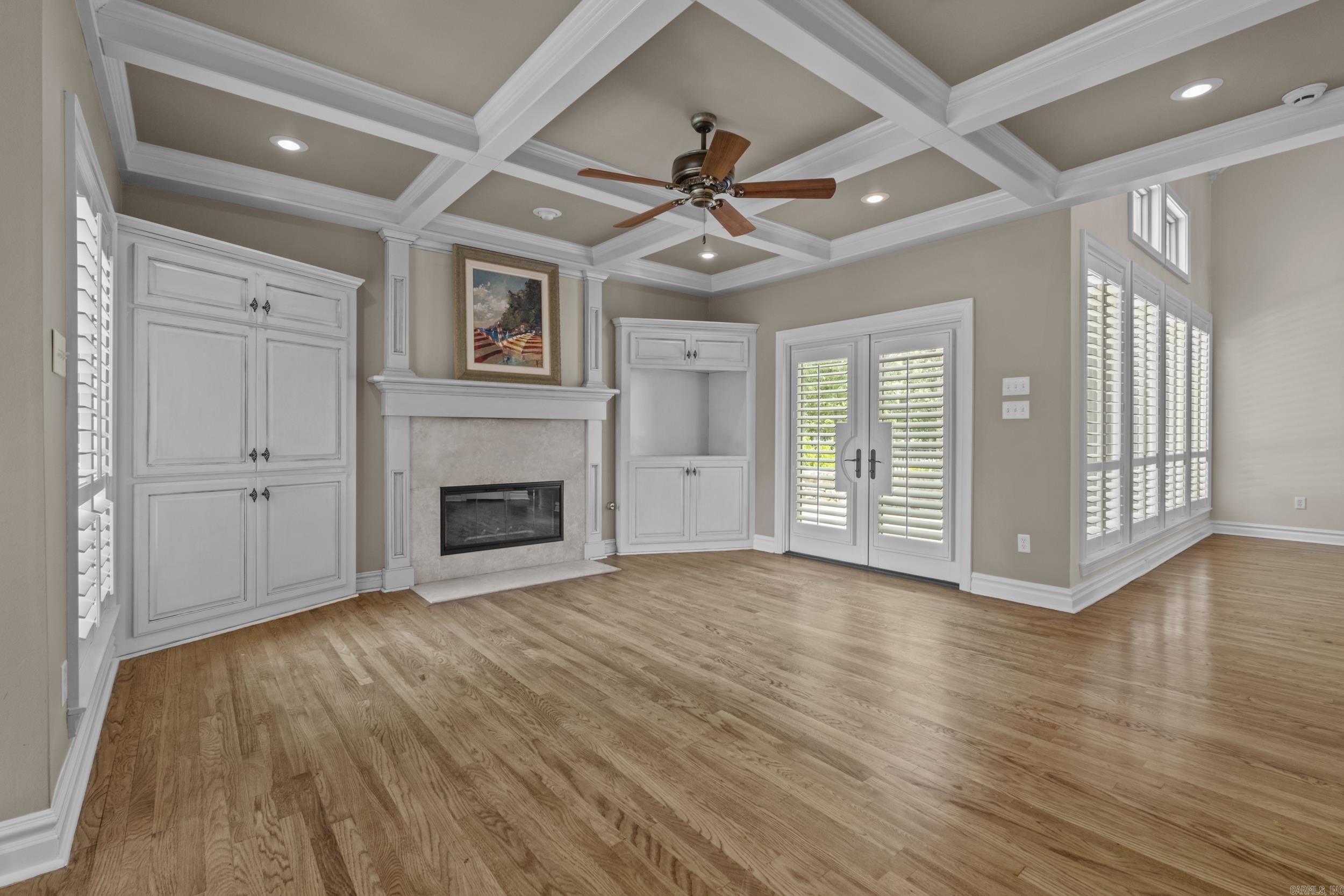 119  Marseille  Maumelle, AR