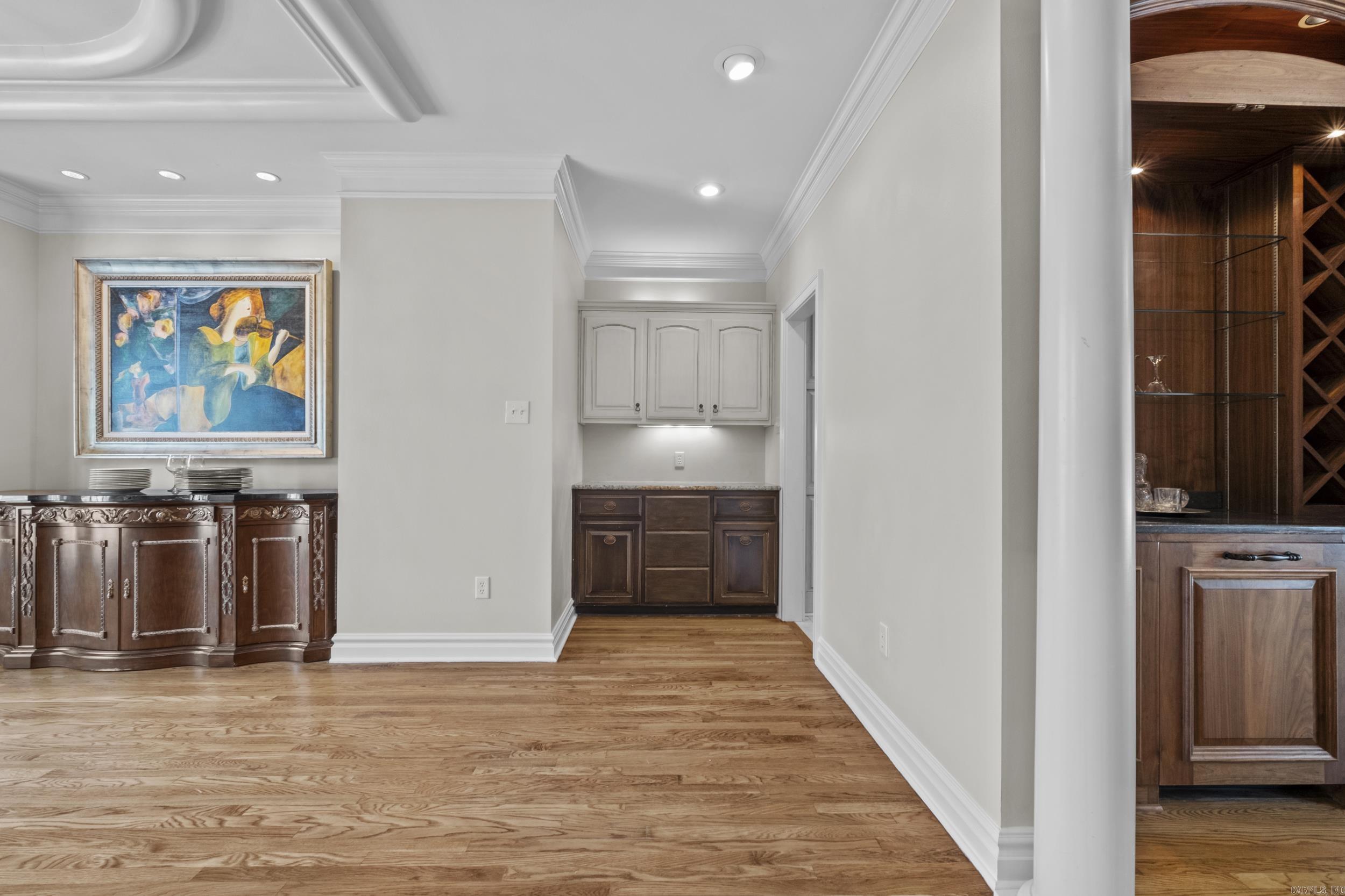 119  Marseille  Maumelle, AR