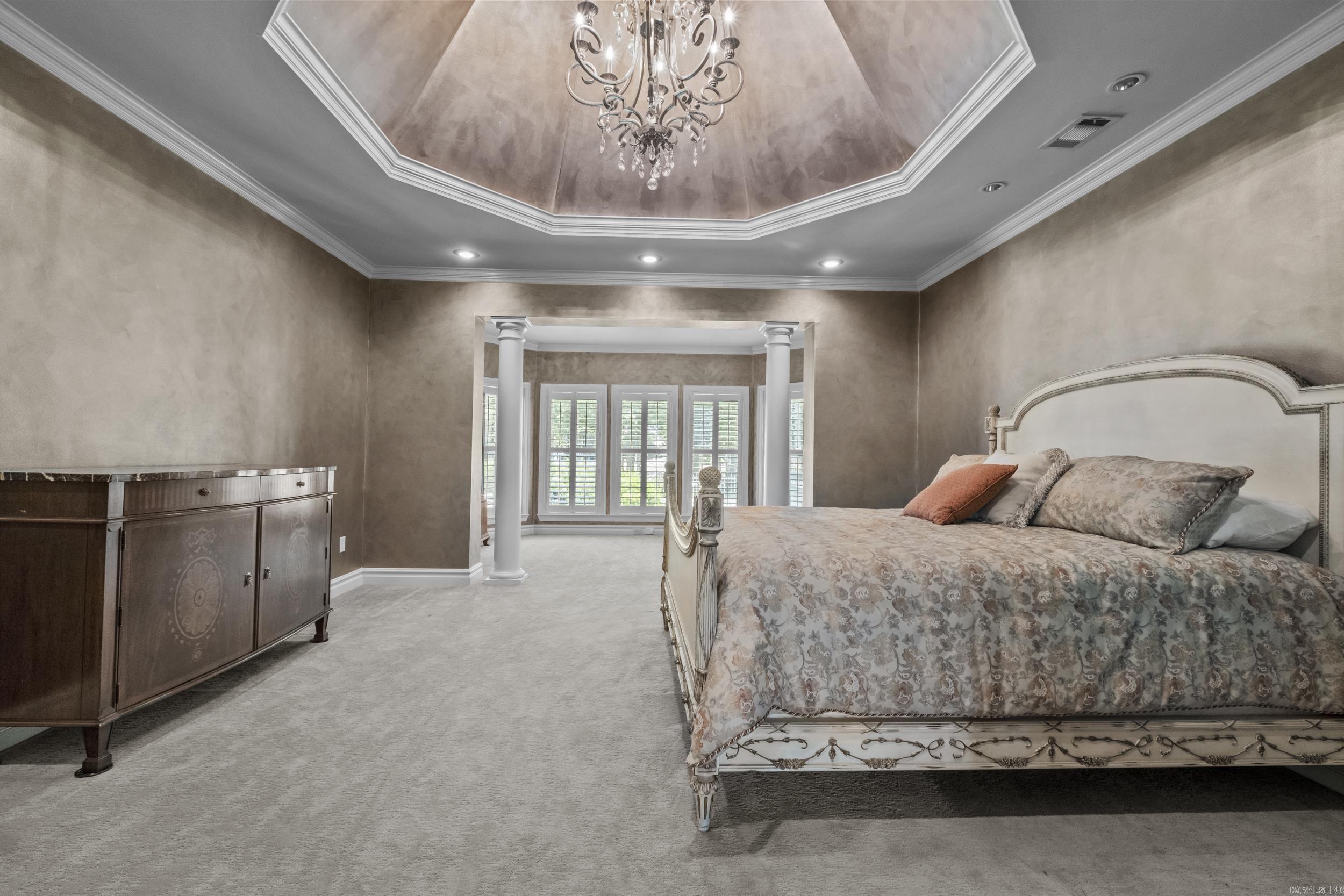 119  Marseille  Maumelle, AR