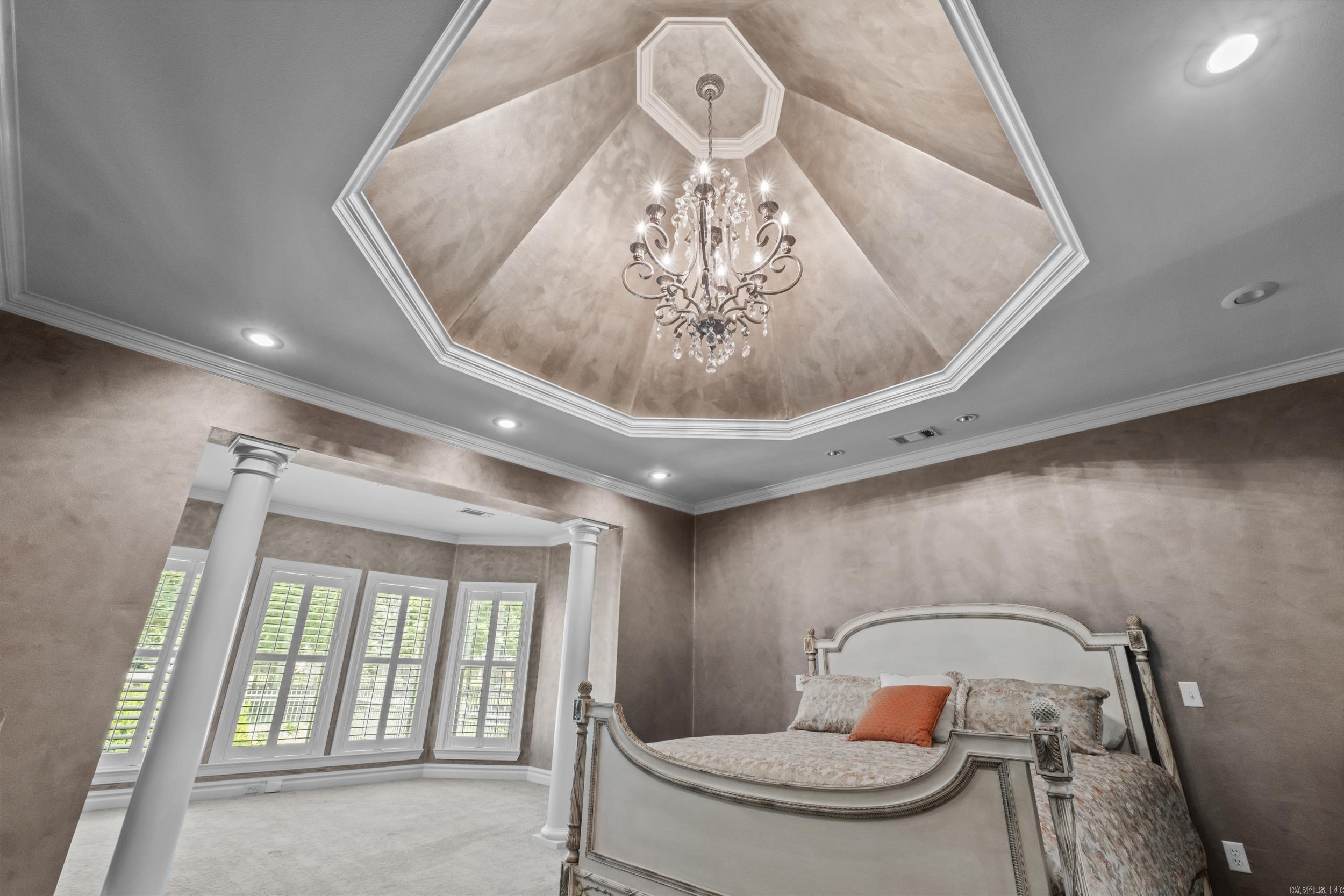 119  Marseille  Maumelle, AR
