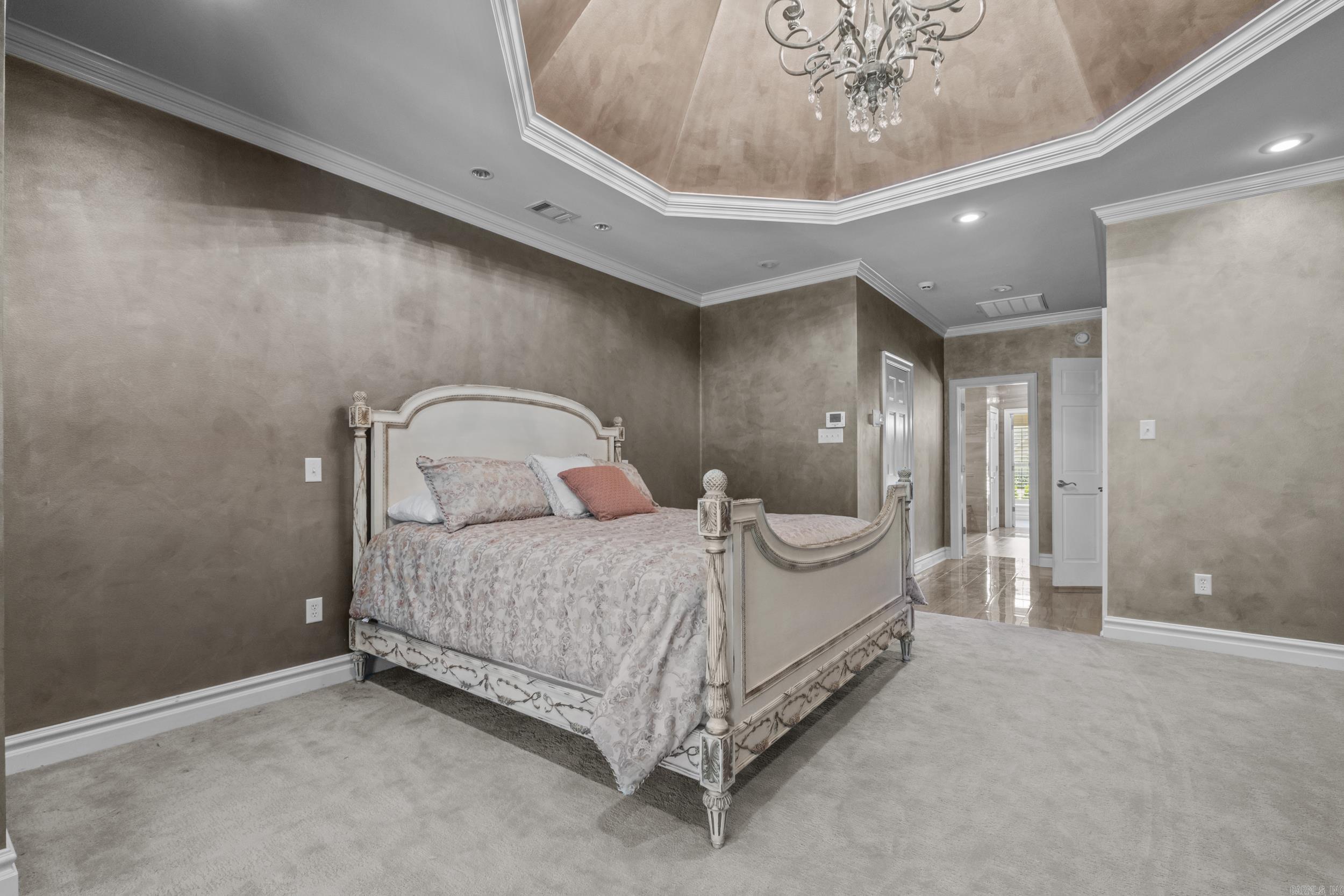 119  Marseille  Maumelle, AR