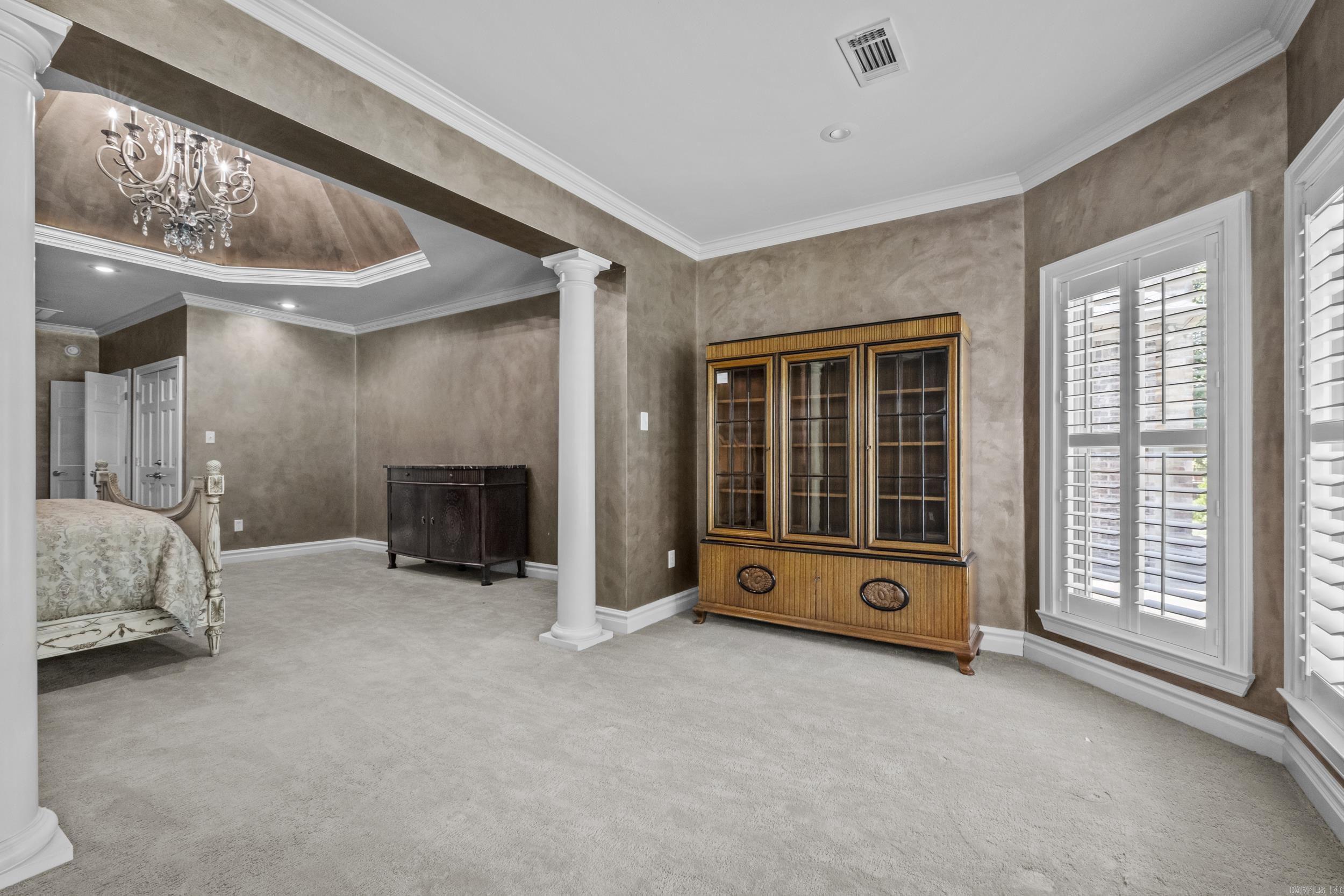 119  Marseille  Maumelle, AR