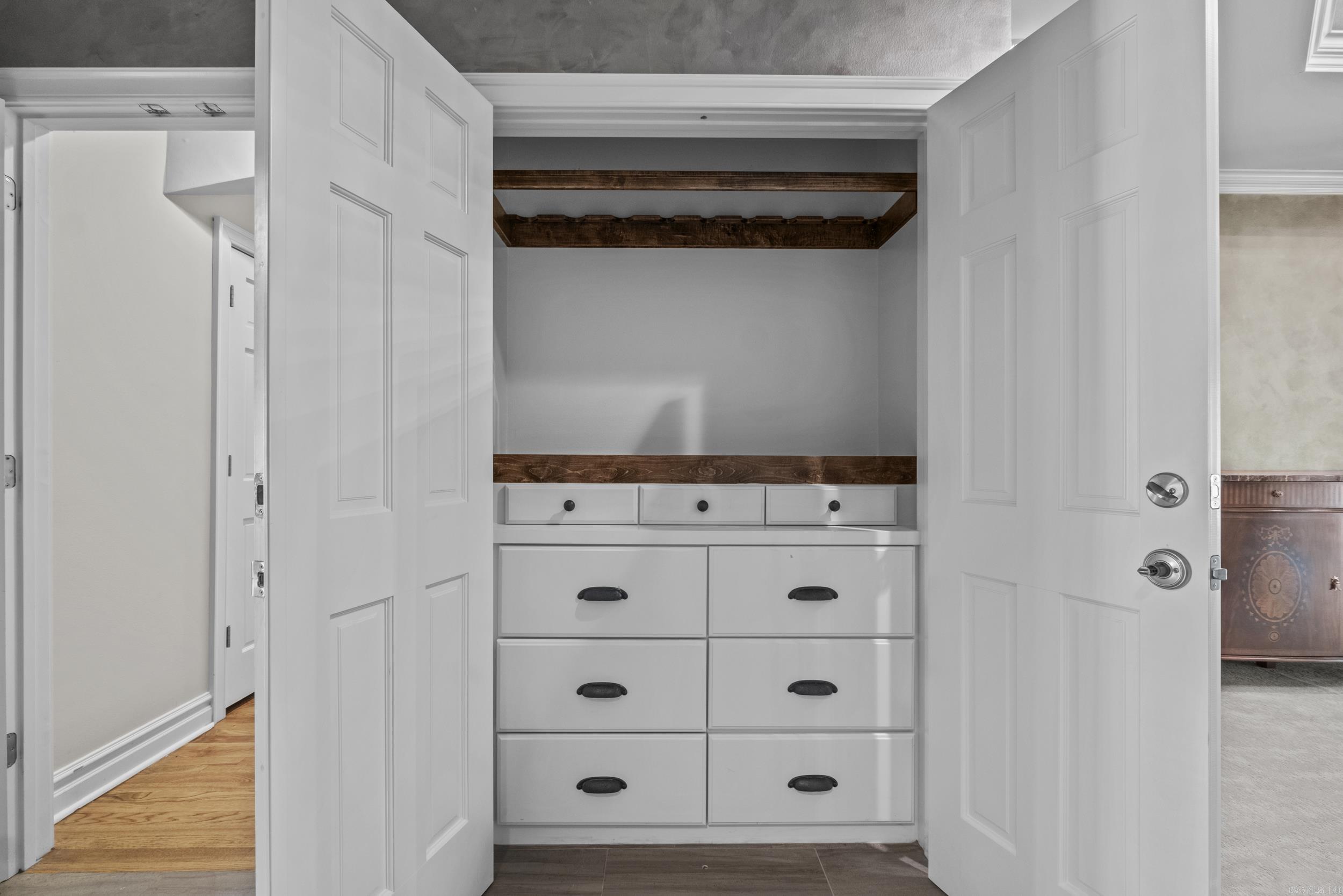 119  Marseille  Maumelle, AR