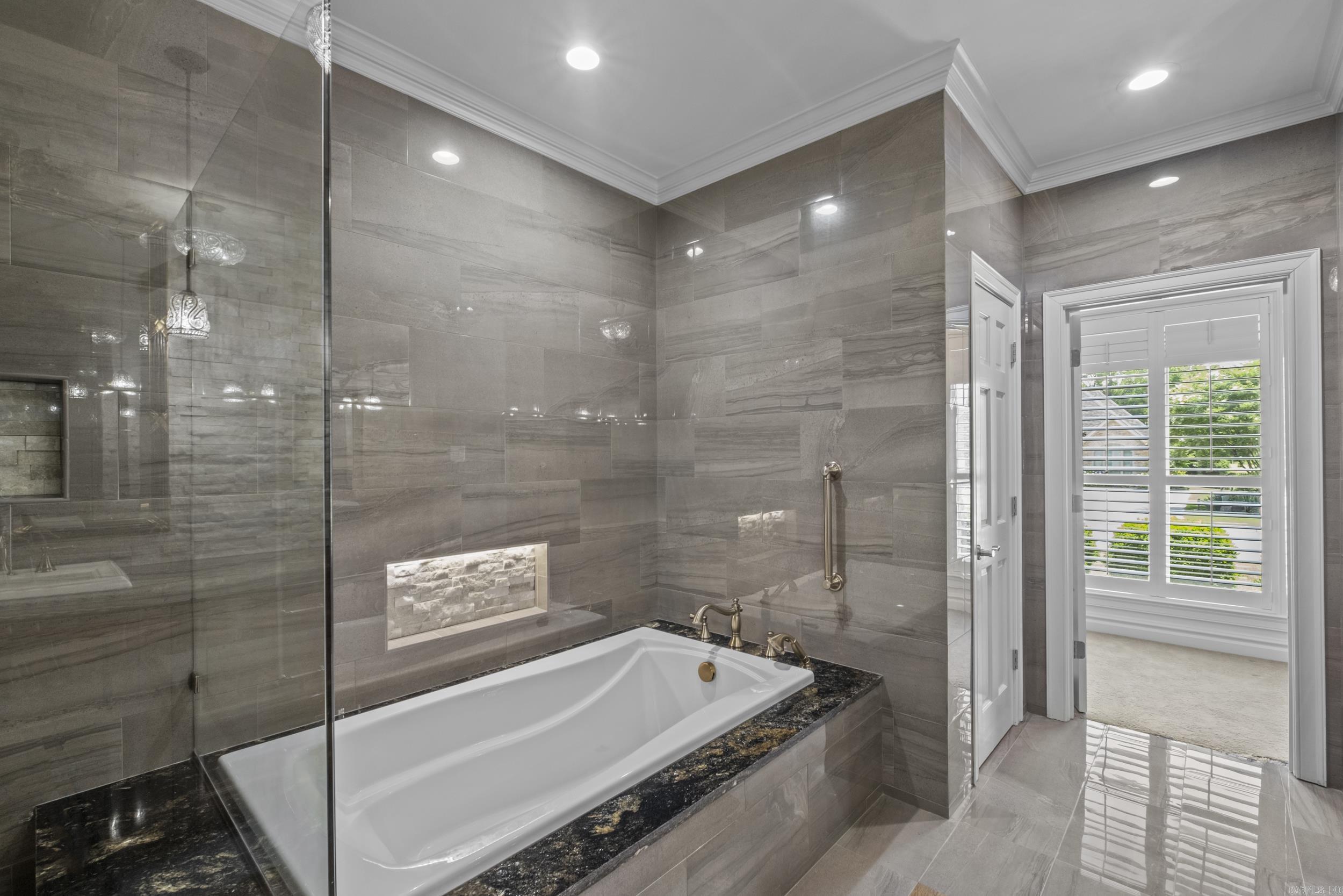 119  Marseille  Maumelle, AR