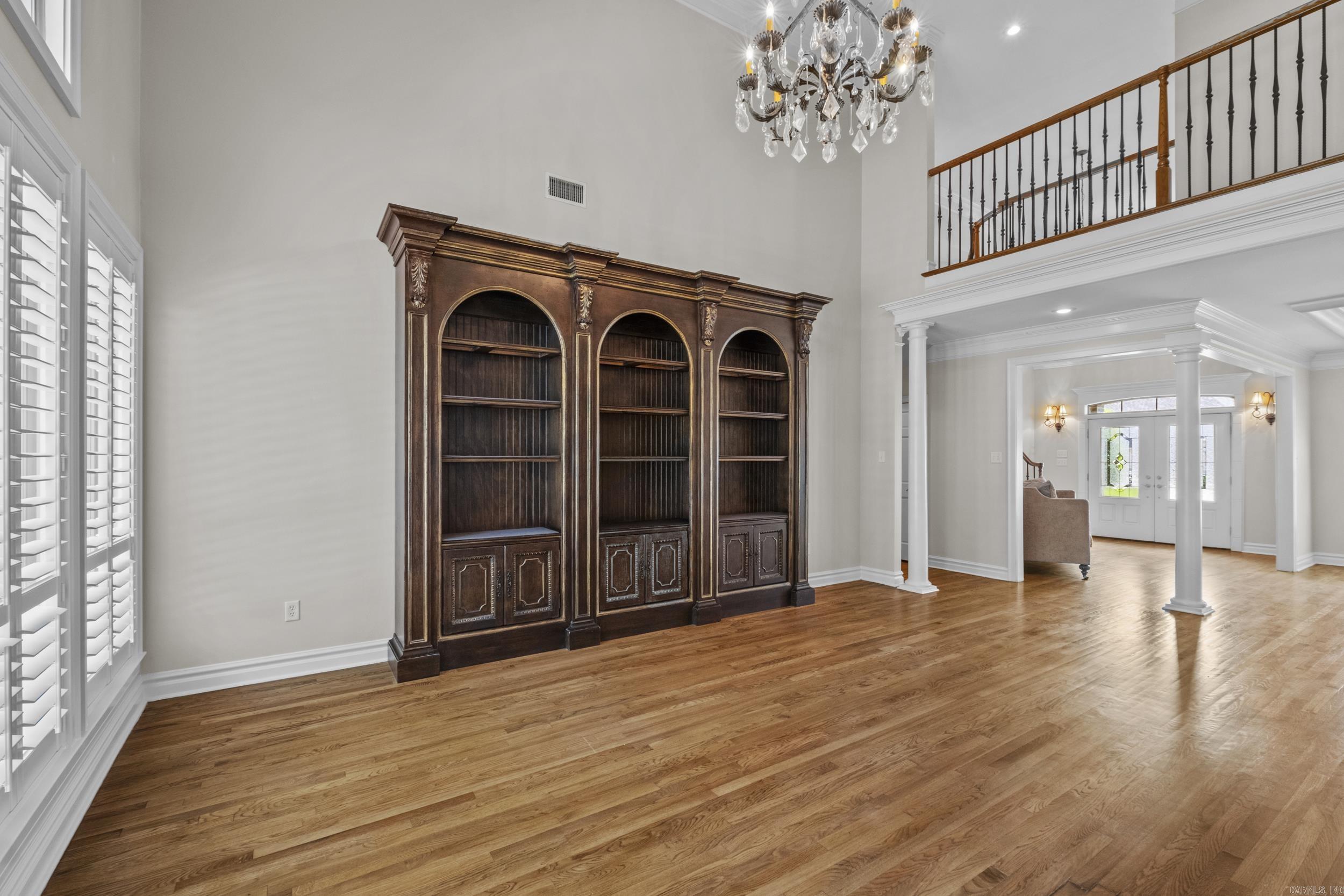 119  Marseille  Maumelle, AR