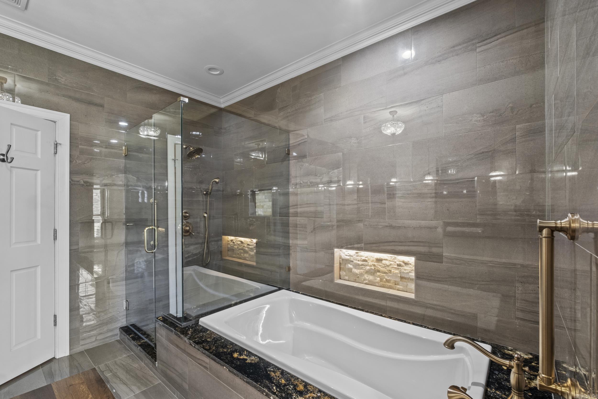 119  Marseille  Maumelle, AR