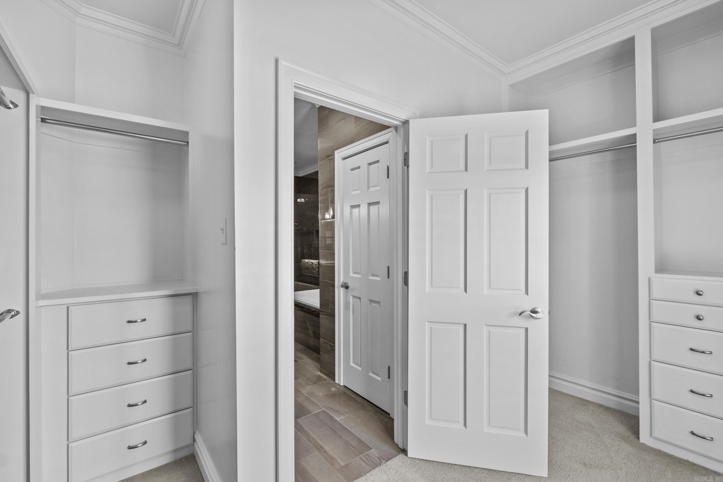 119  Marseille  Maumelle, AR