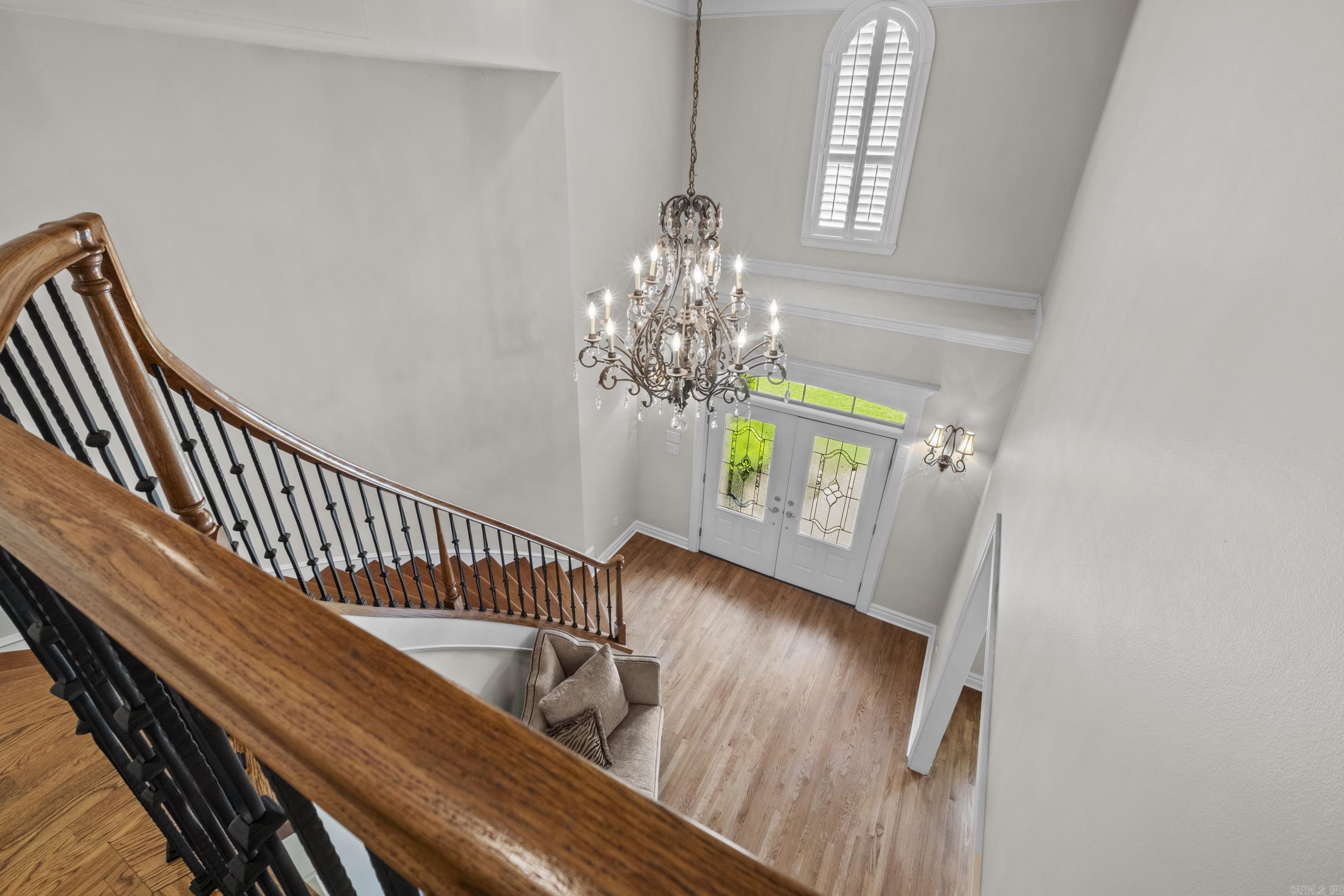 119  Marseille  Maumelle, AR