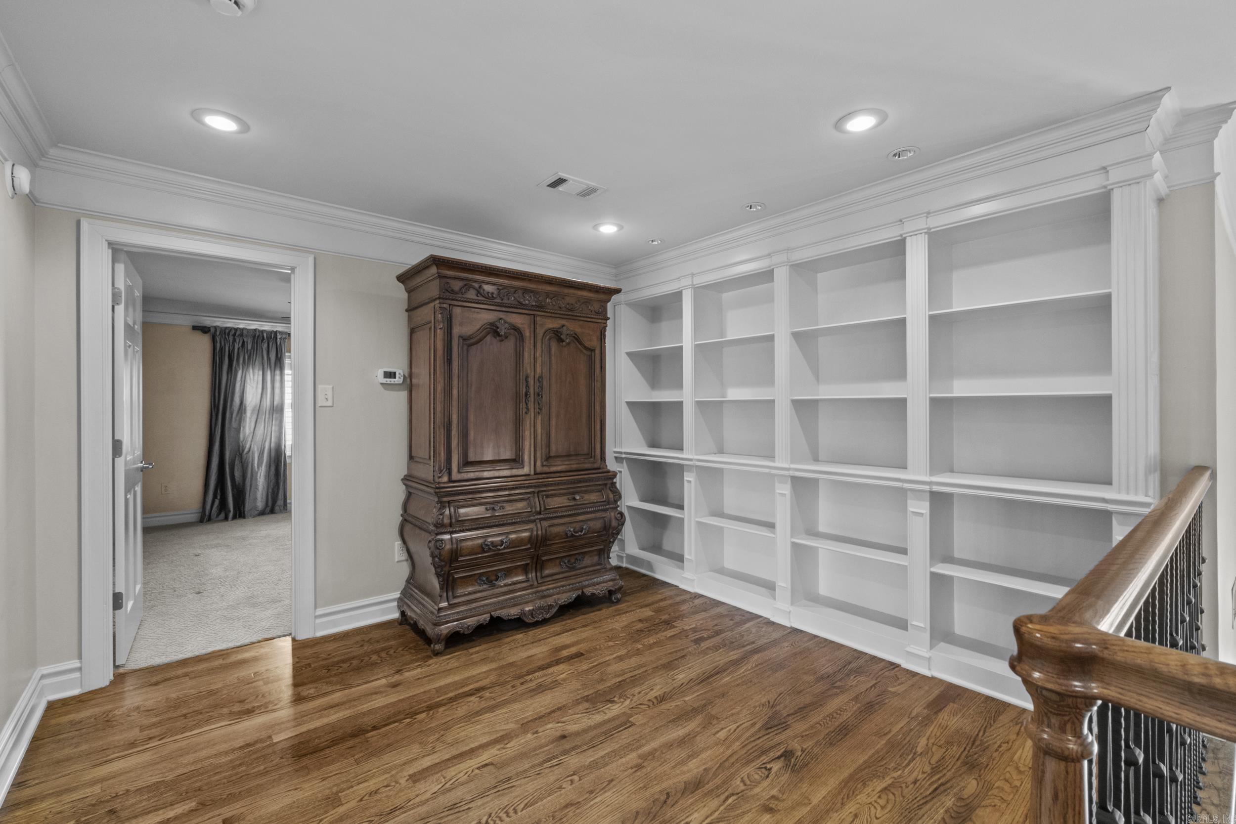 119  Marseille  Maumelle, AR