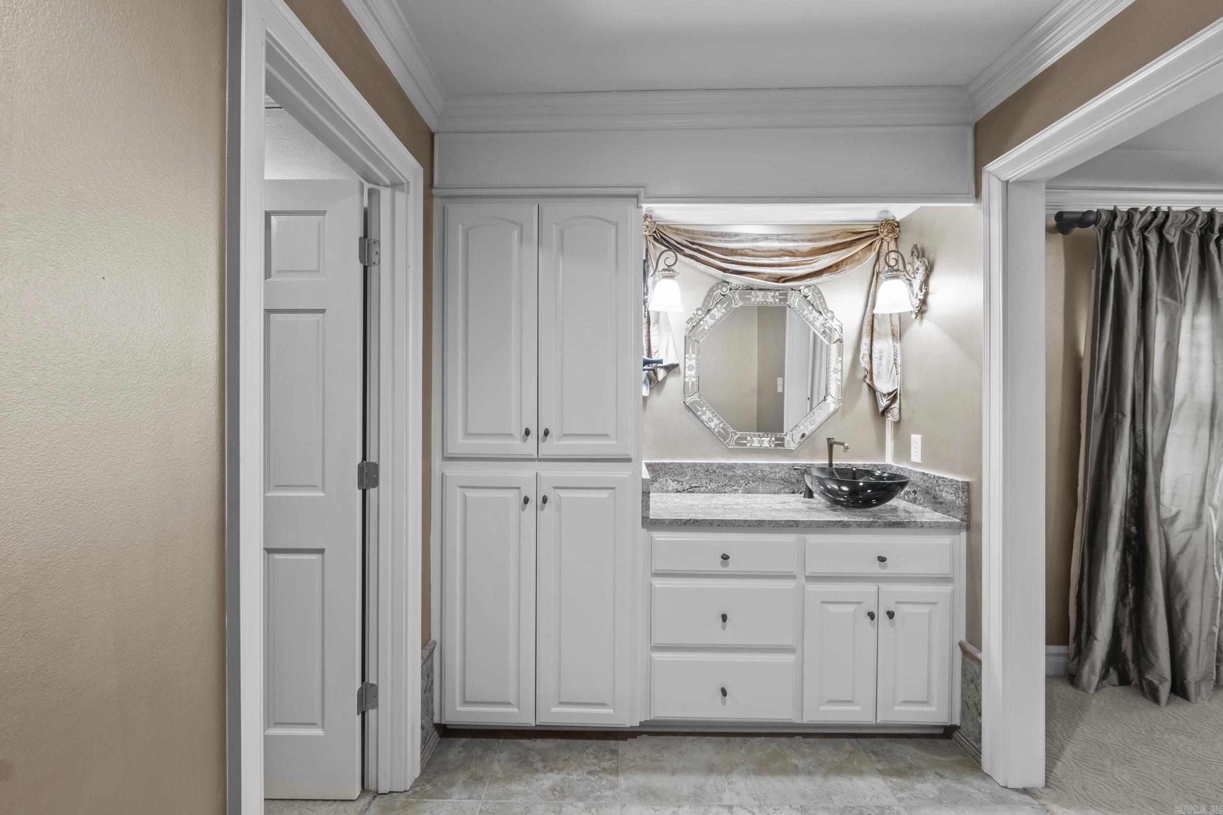 119  Marseille  Maumelle, AR