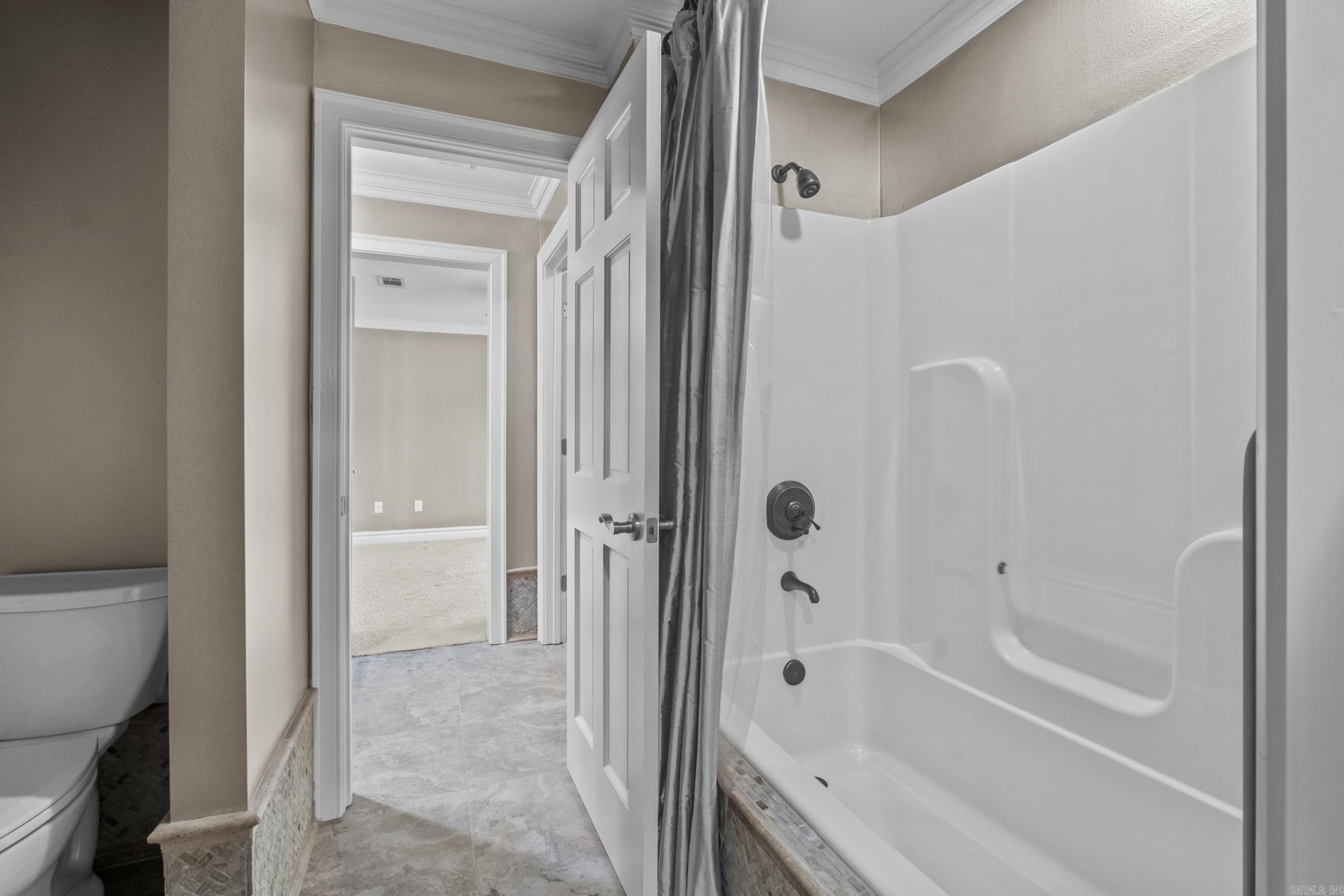 119  Marseille  Maumelle, AR