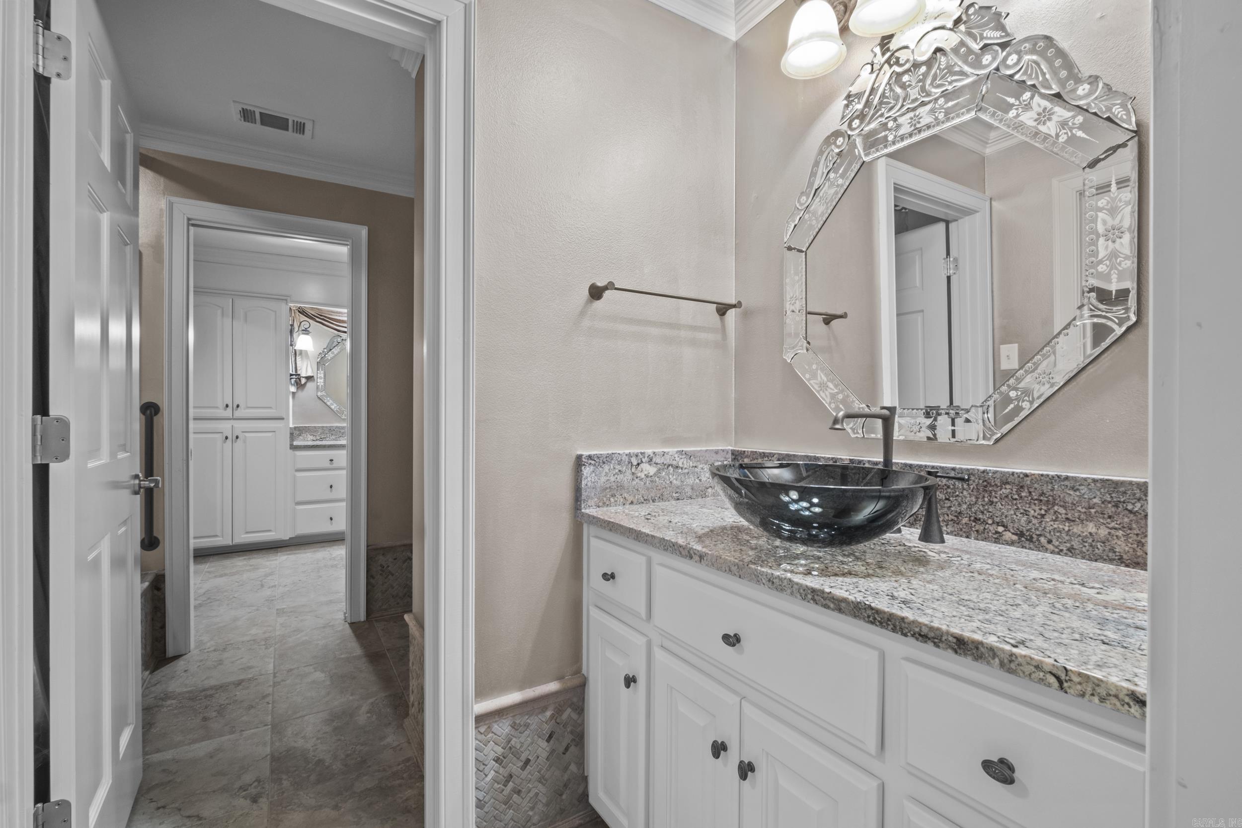 119  Marseille  Maumelle, AR
