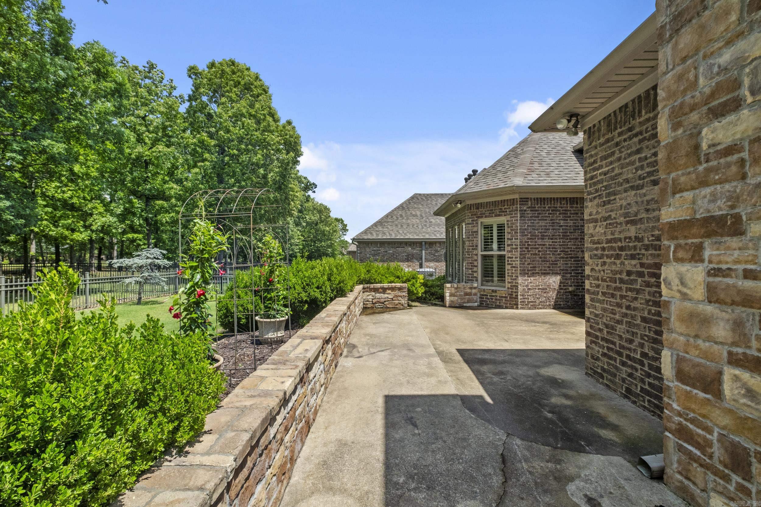119  Marseille  Maumelle, AR