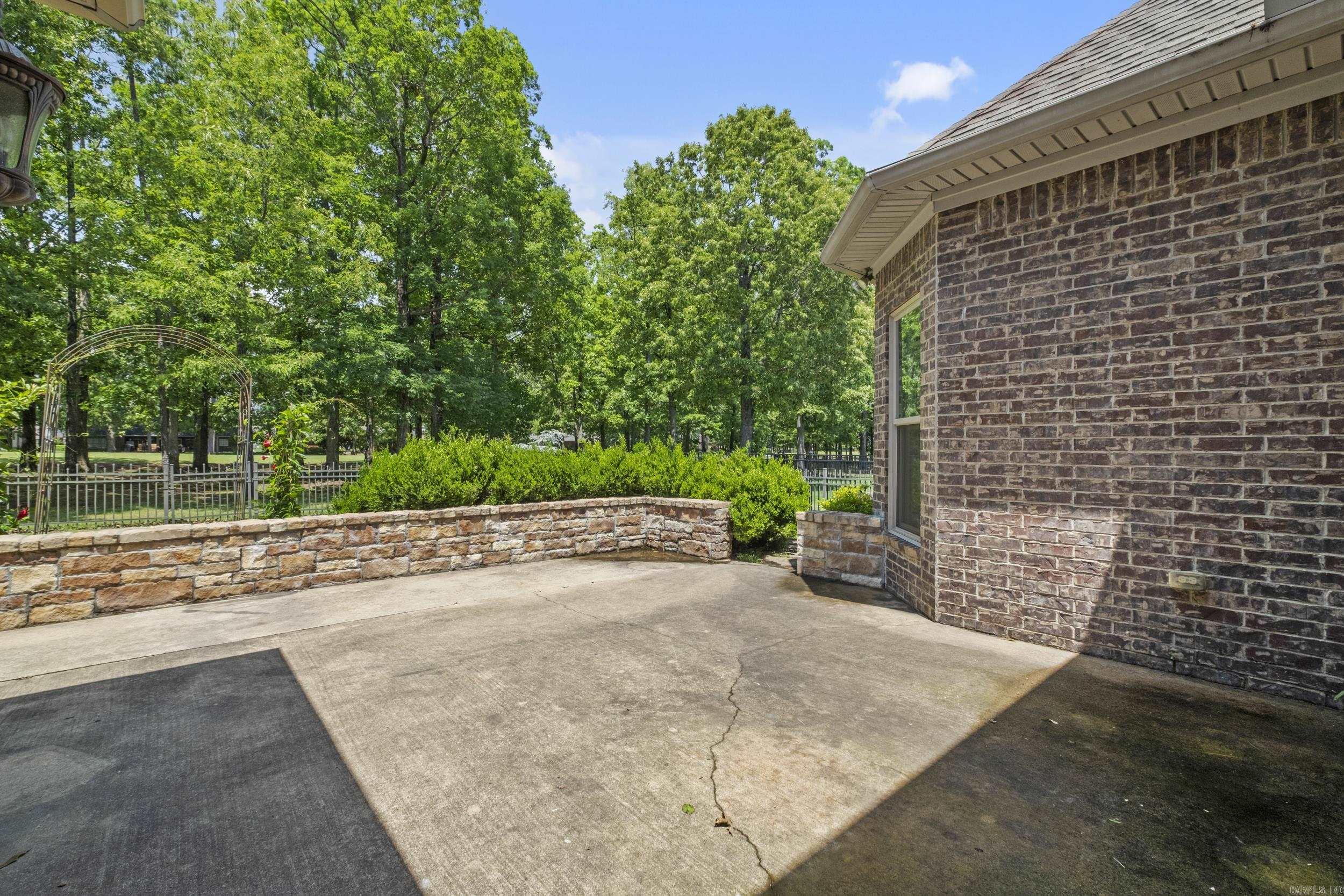 119  Marseille  Maumelle, AR