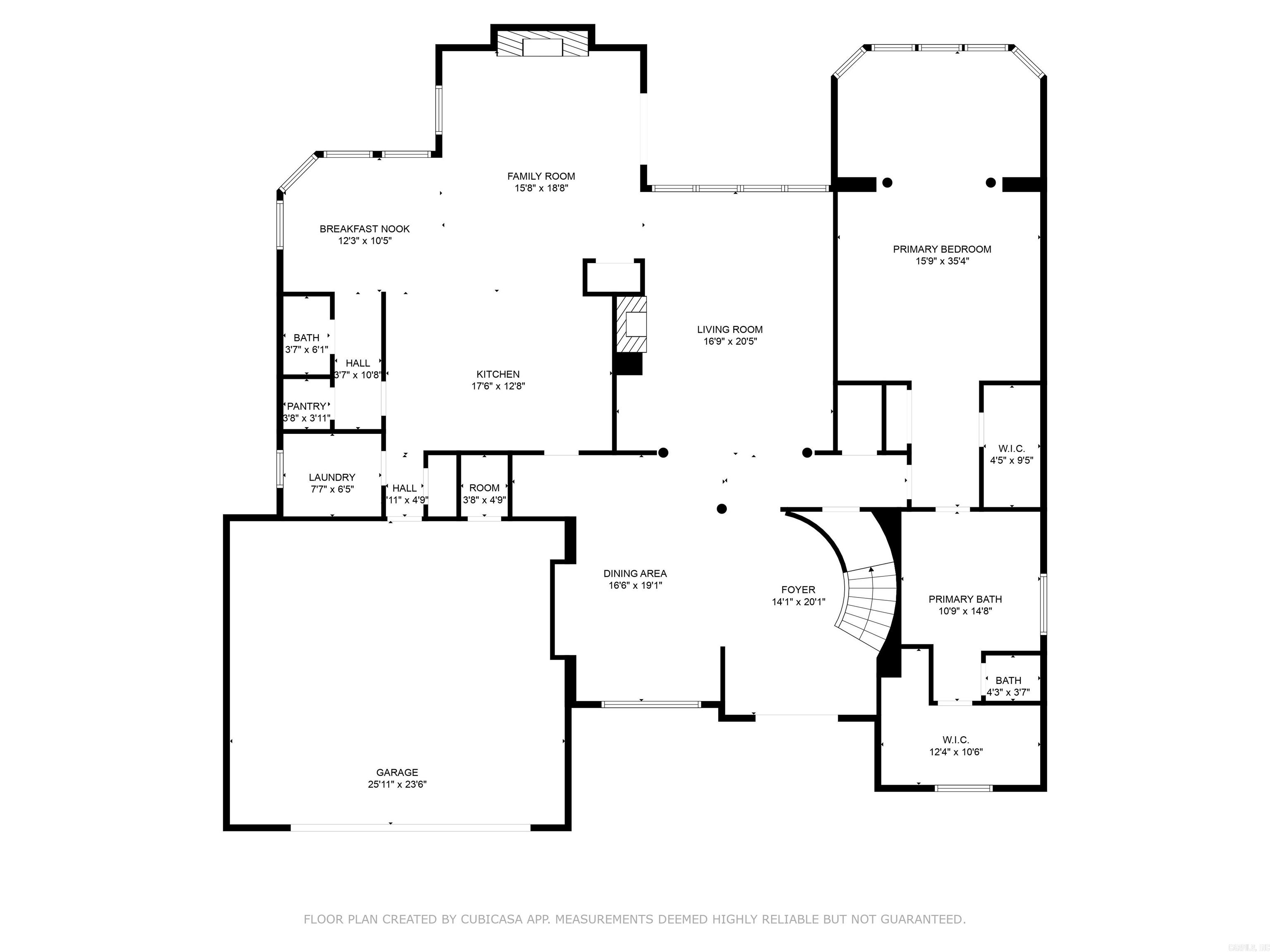119  Marseille  Maumelle, AR