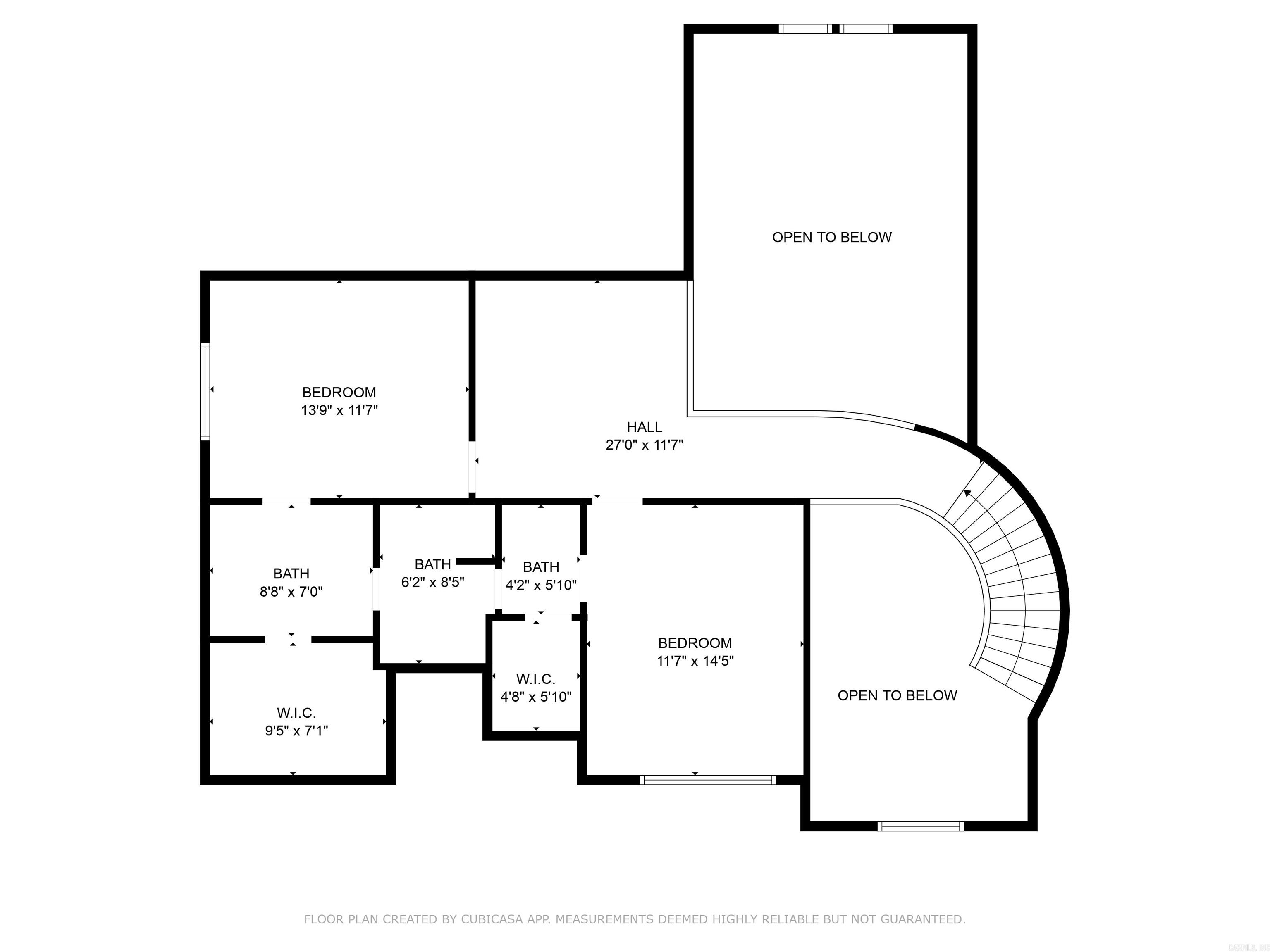 119  Marseille  Maumelle, AR