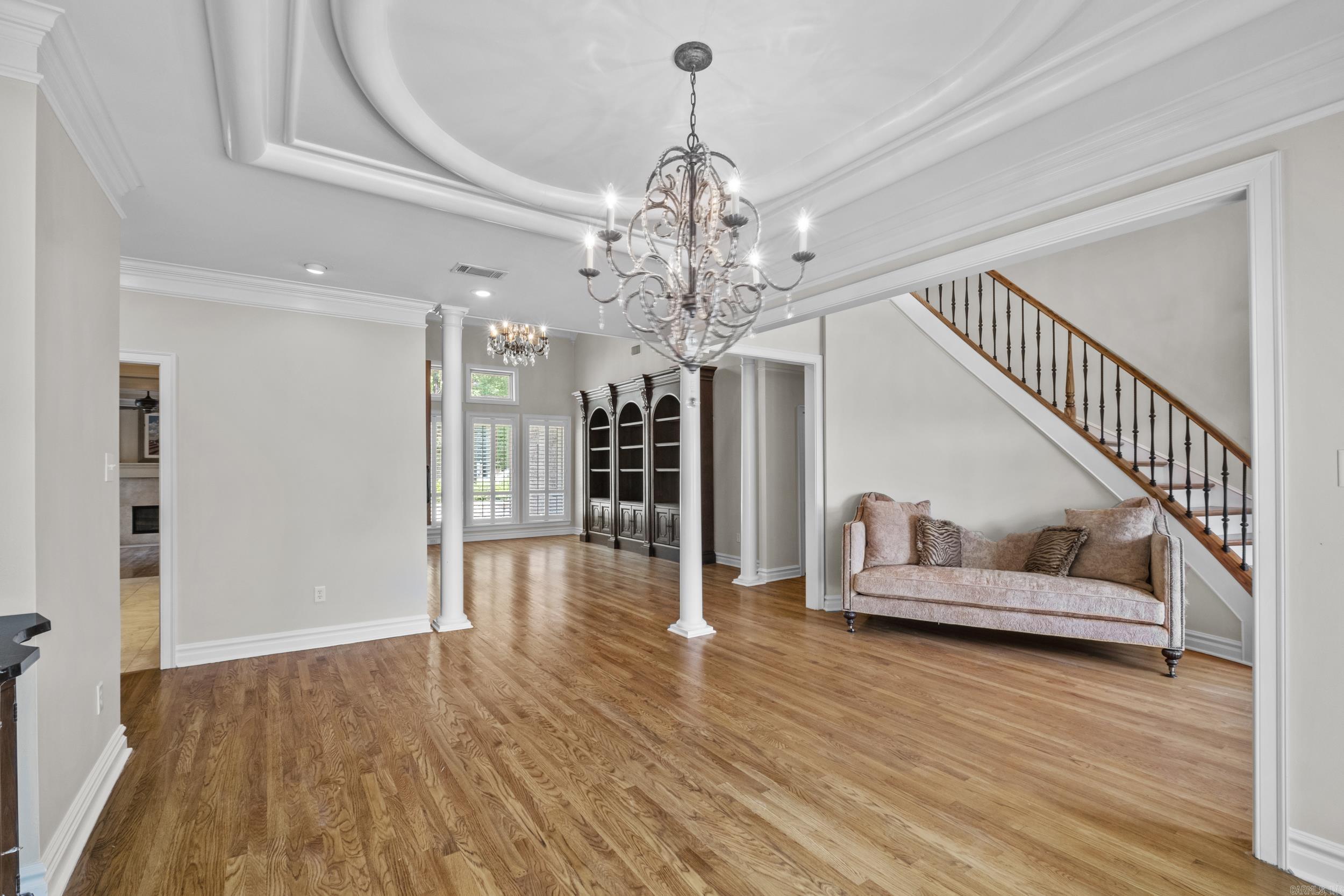 119  Marseille  Maumelle, AR