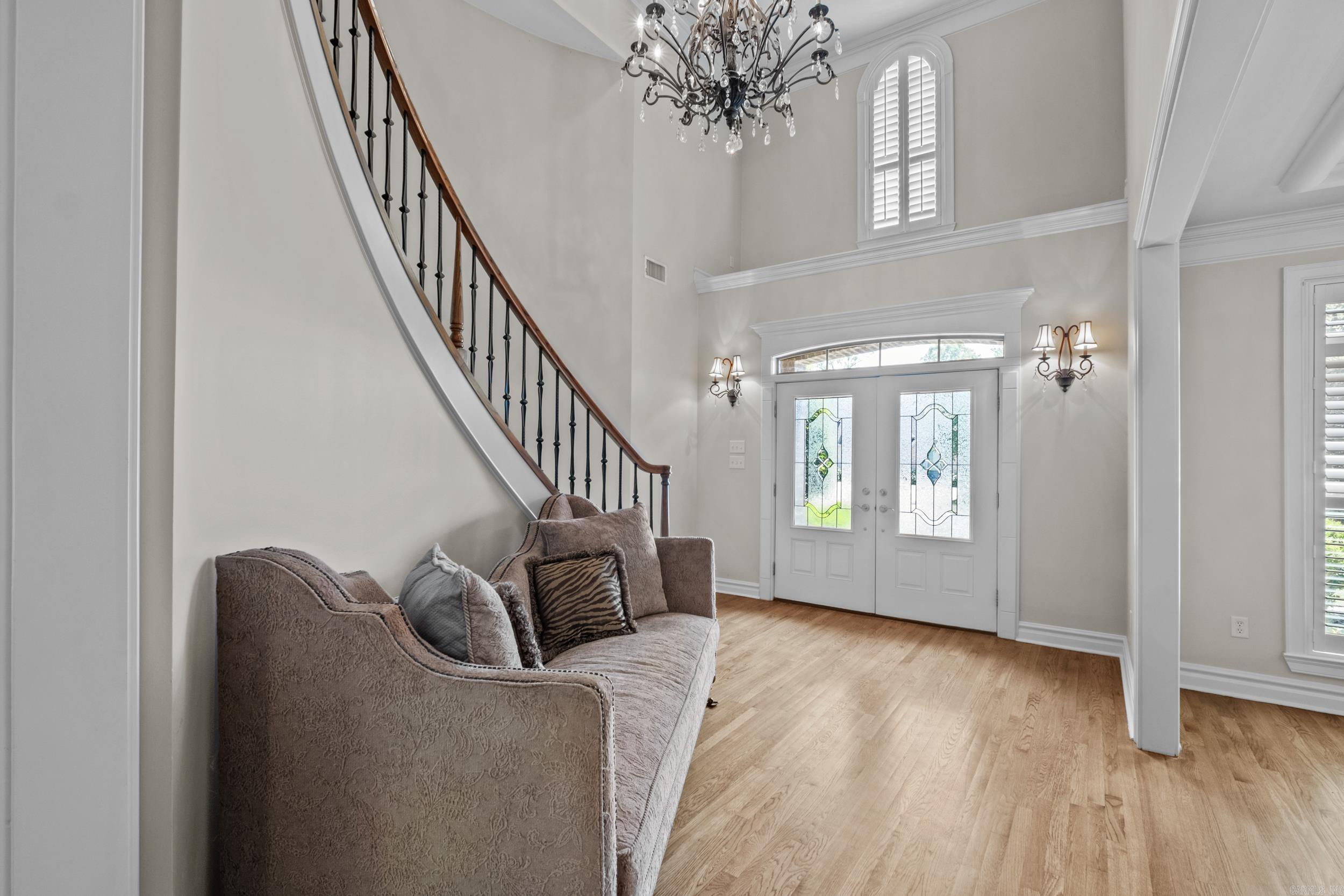119  Marseille  Maumelle, AR