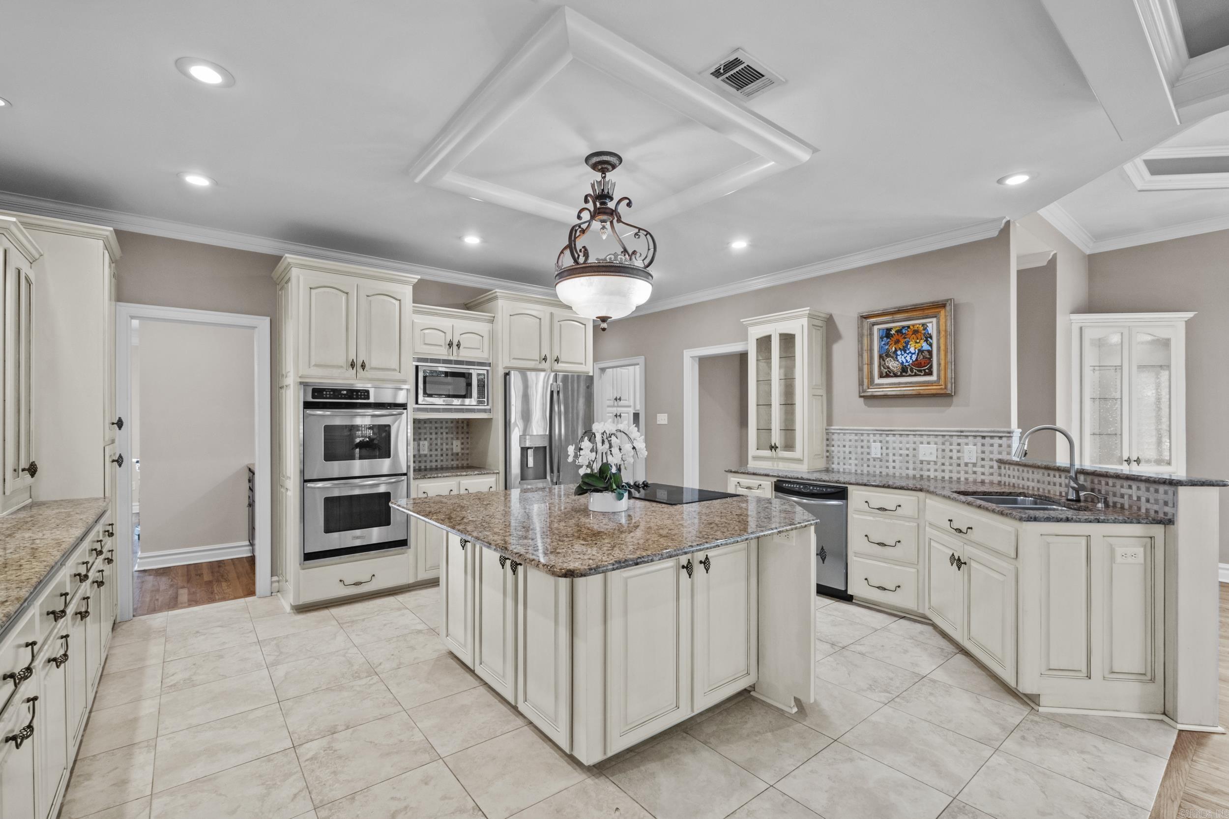 119  Marseille  Maumelle, AR