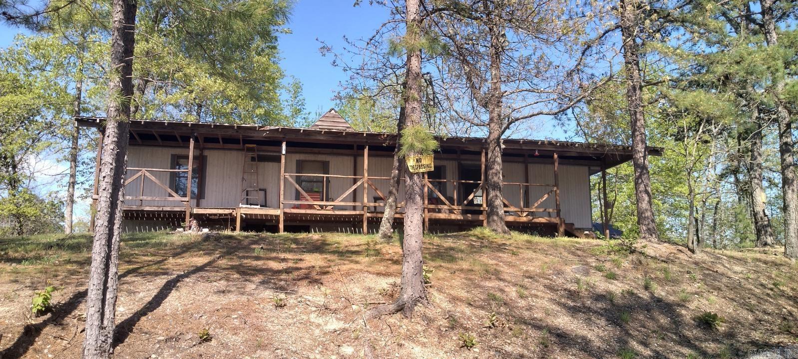 255  Marla Marie  Hot Springs National Park, AR