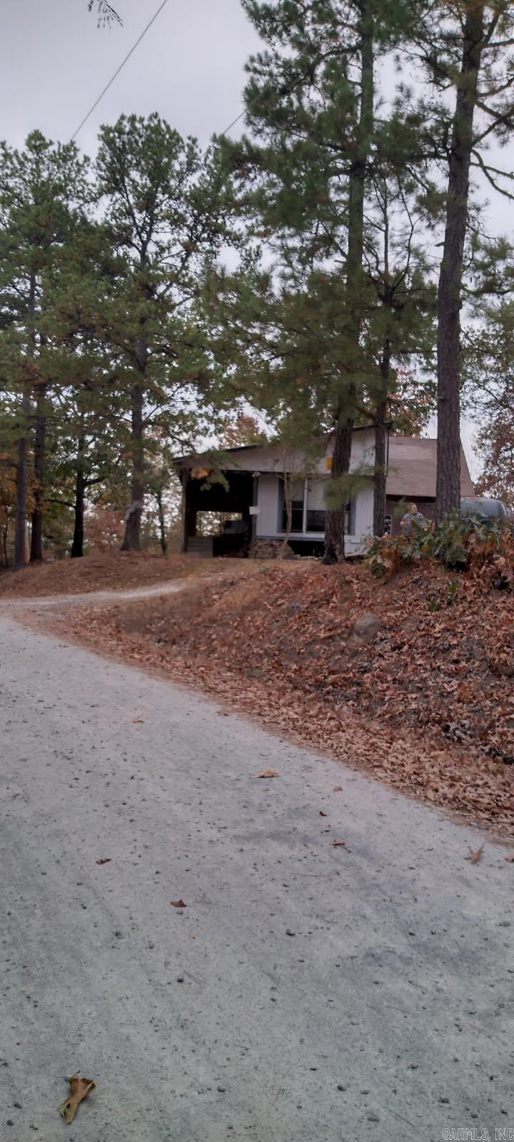 255  Marla Marie  Hot Springs National Park, AR
