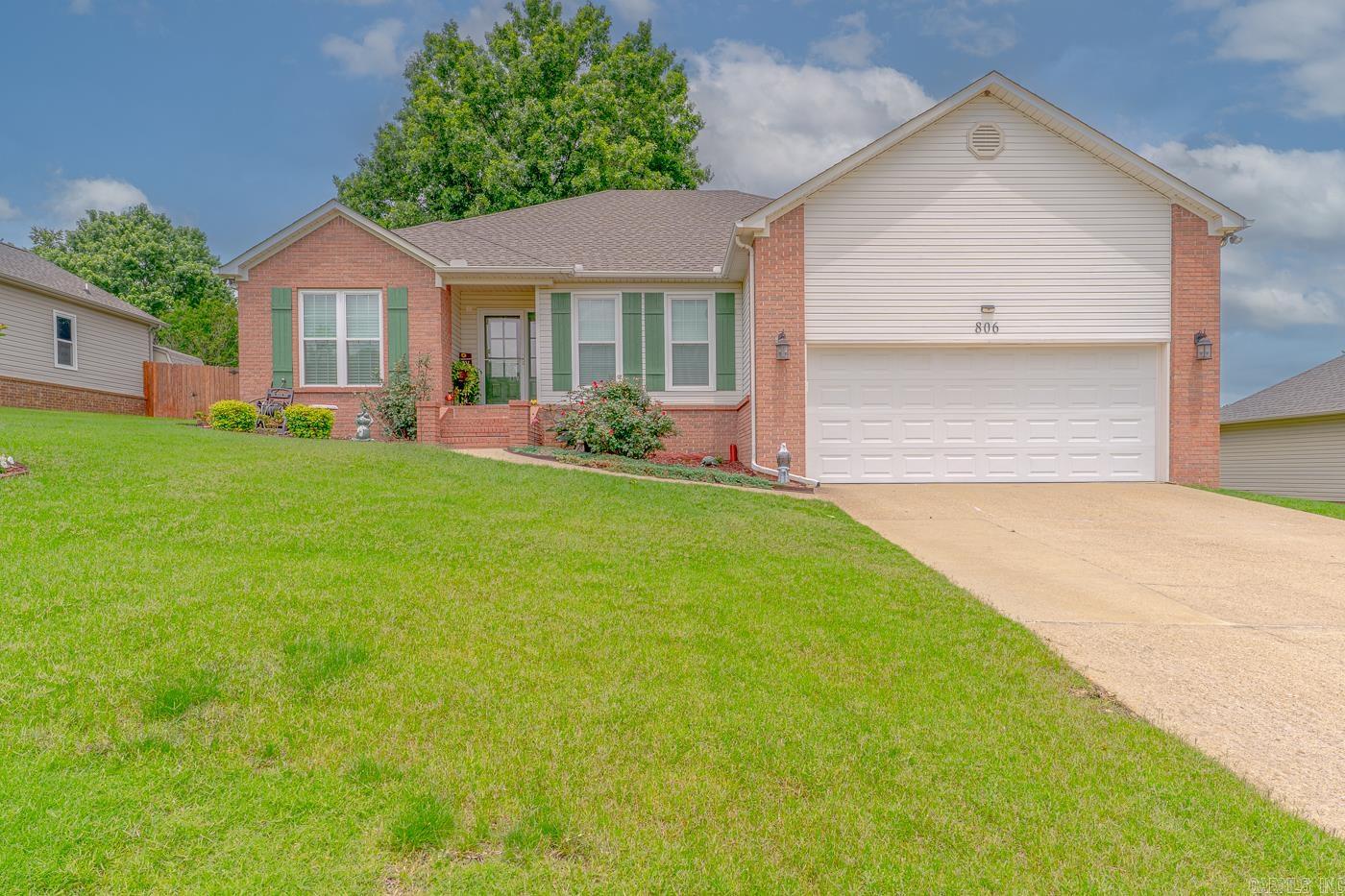 806  Amberwood  Jonesboro, AR