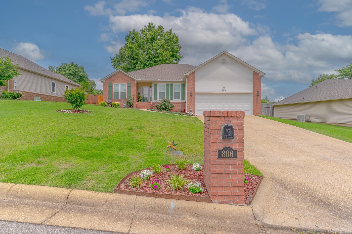 806  Amberwood  Jonesboro, AR