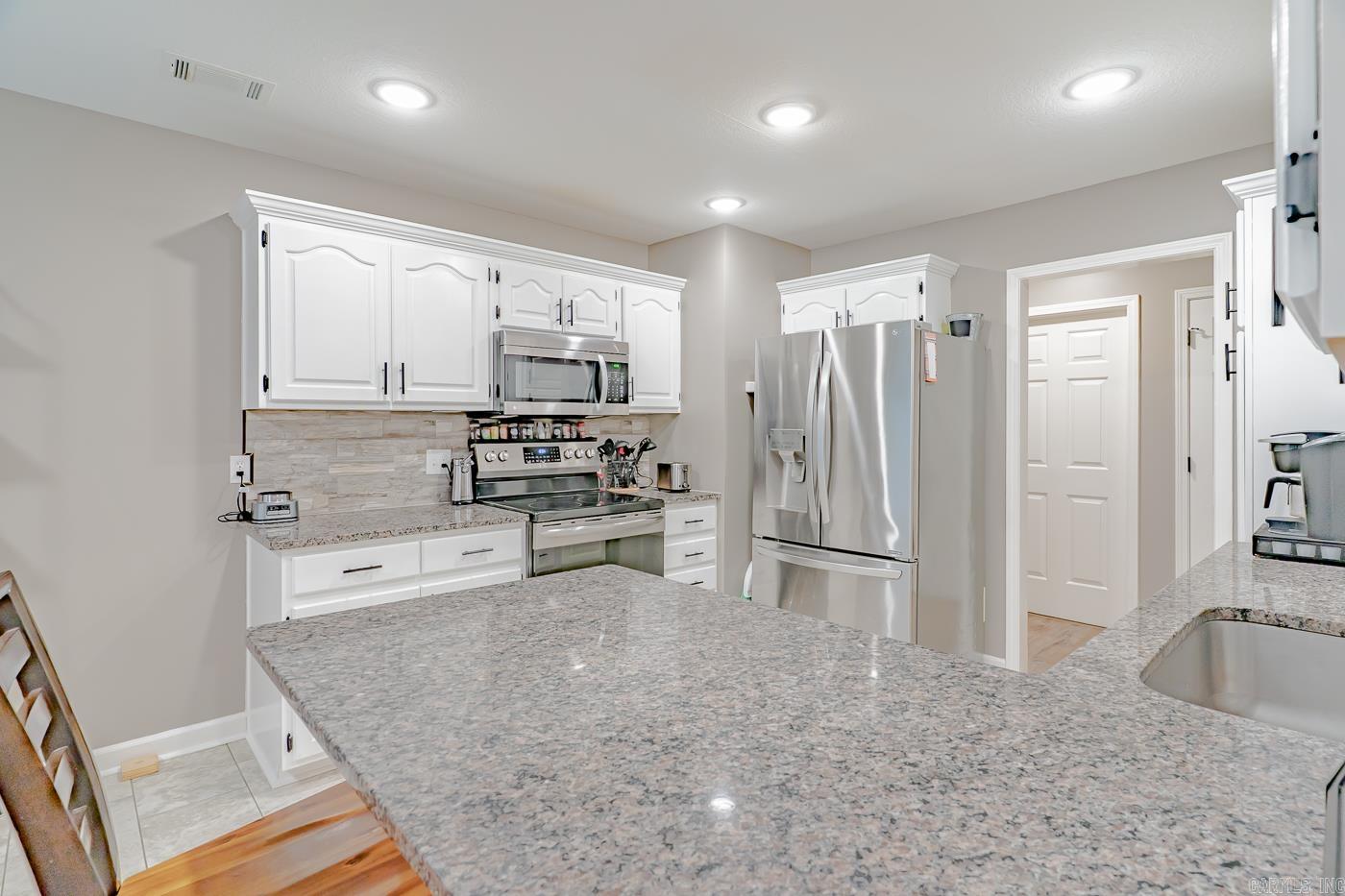 806  Amberwood  Jonesboro, AR