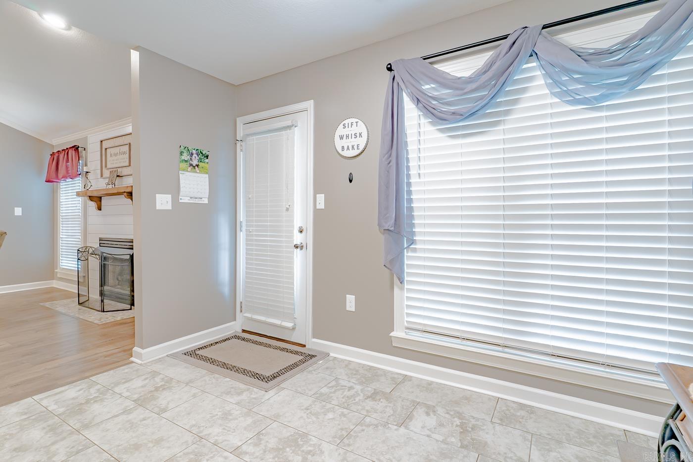 806  Amberwood  Jonesboro, AR