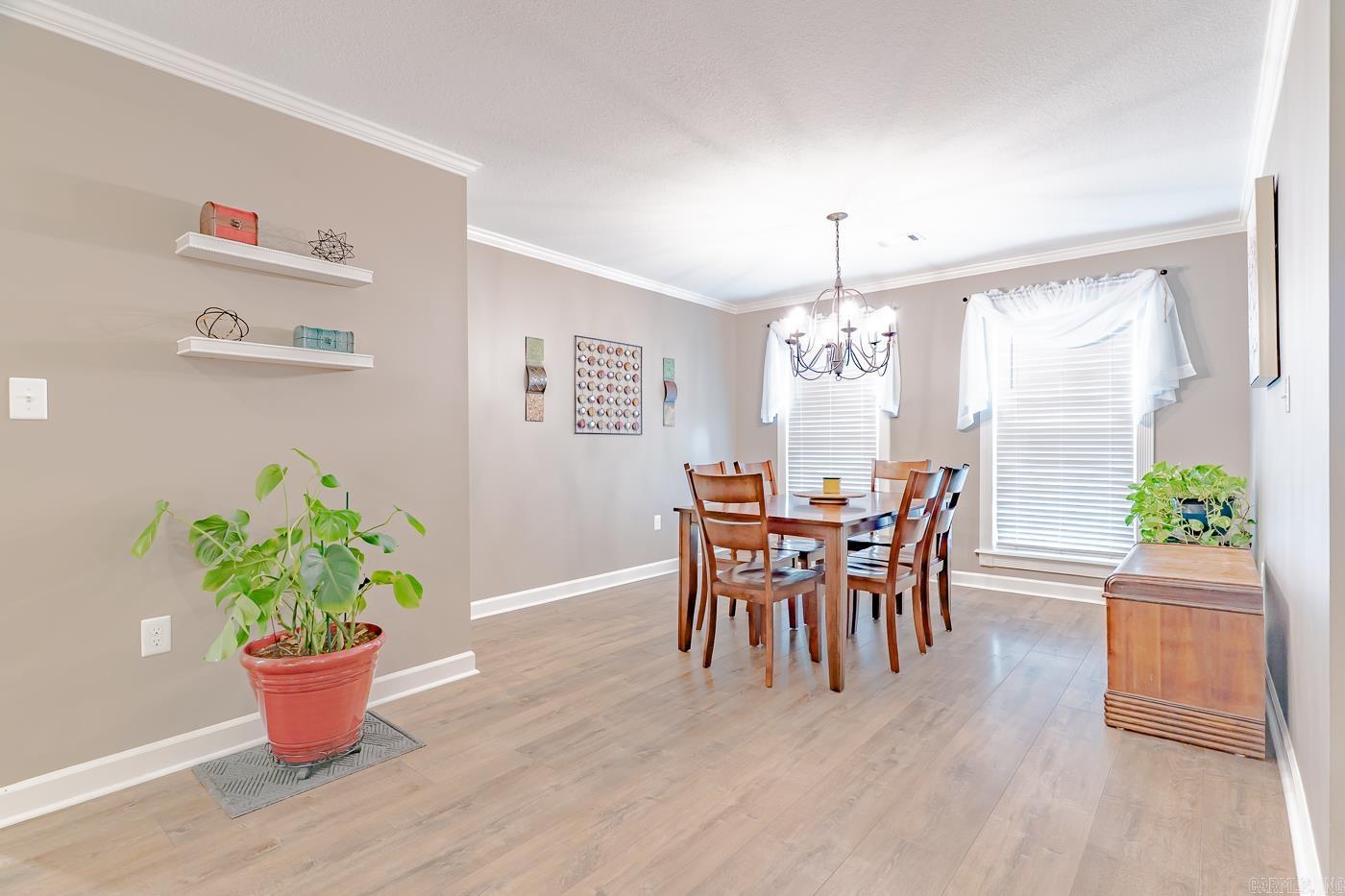 806  Amberwood  Jonesboro, AR