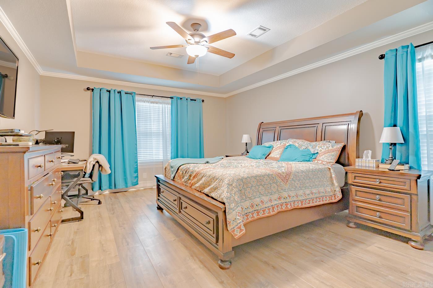 806  Amberwood  Jonesboro, AR