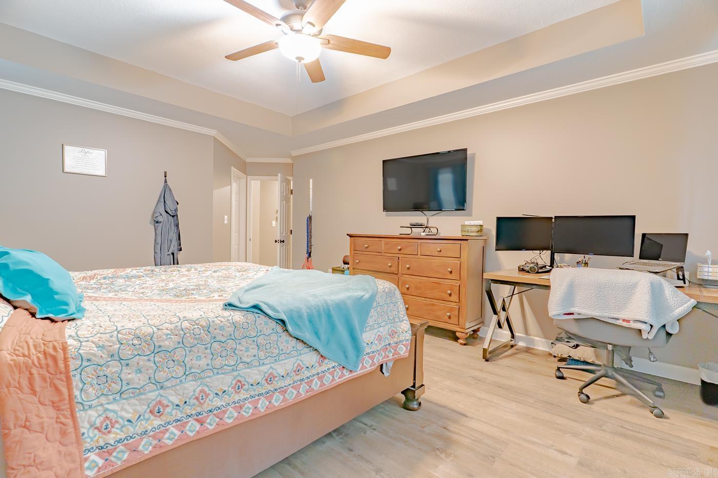 806  Amberwood  Jonesboro, AR