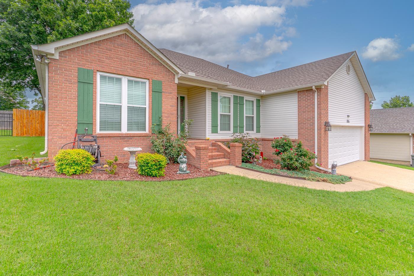 806  Amberwood  Jonesboro, AR