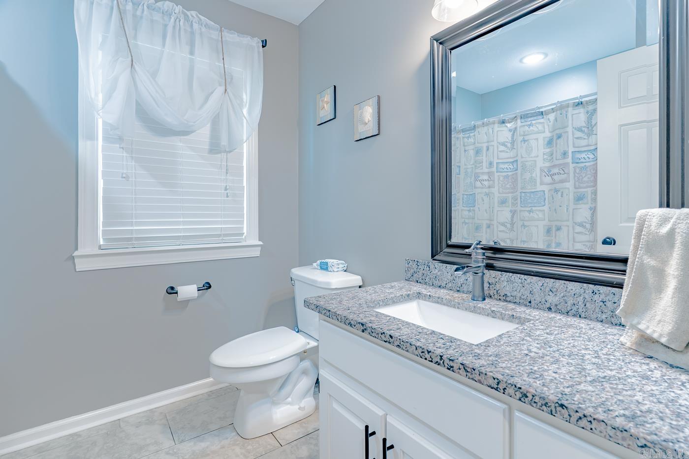 806  Amberwood  Jonesboro, AR