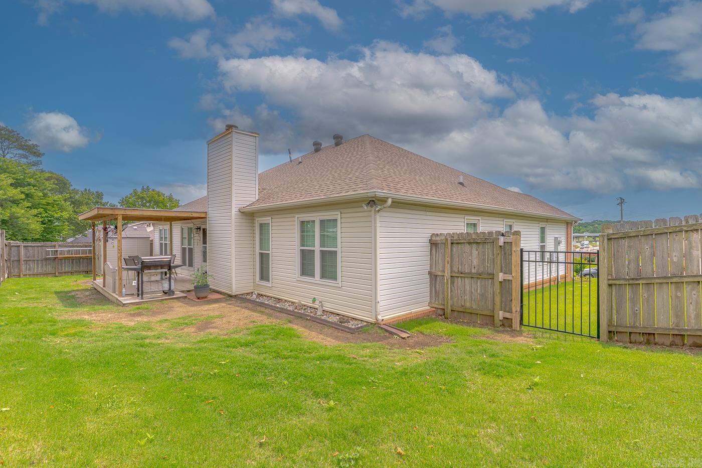 806  Amberwood  Jonesboro, AR