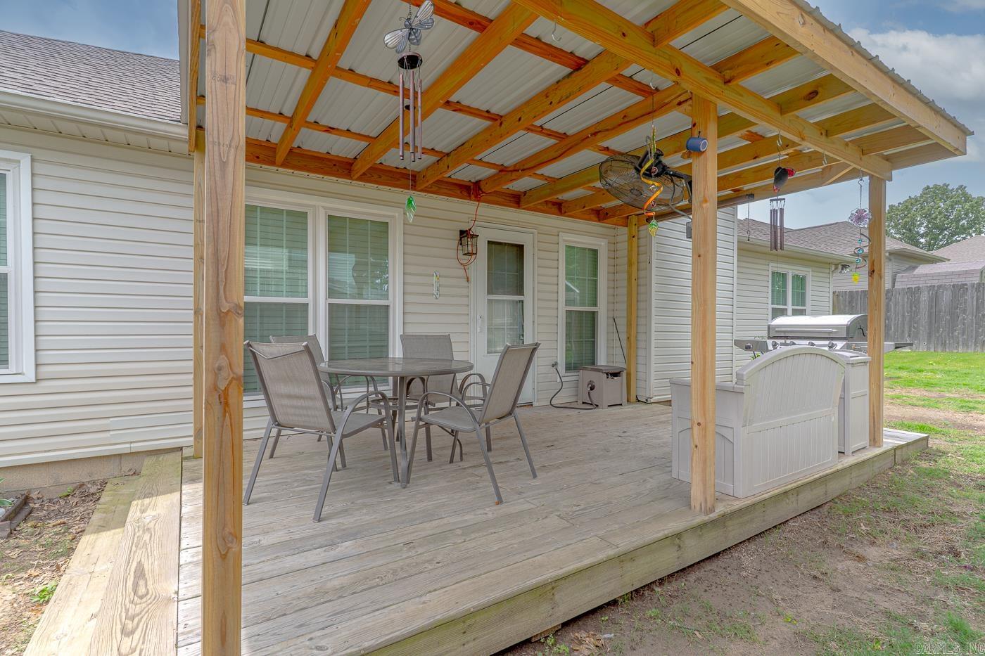 806  Amberwood  Jonesboro, AR