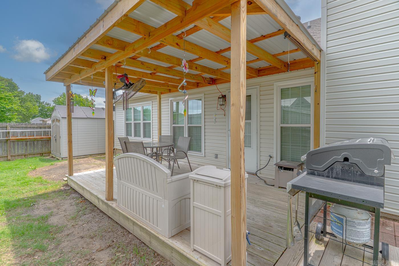 806  Amberwood  Jonesboro, AR