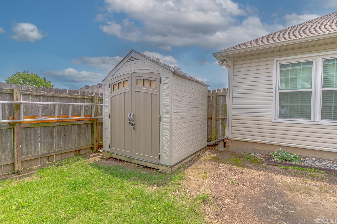 806  Amberwood  Jonesboro, AR