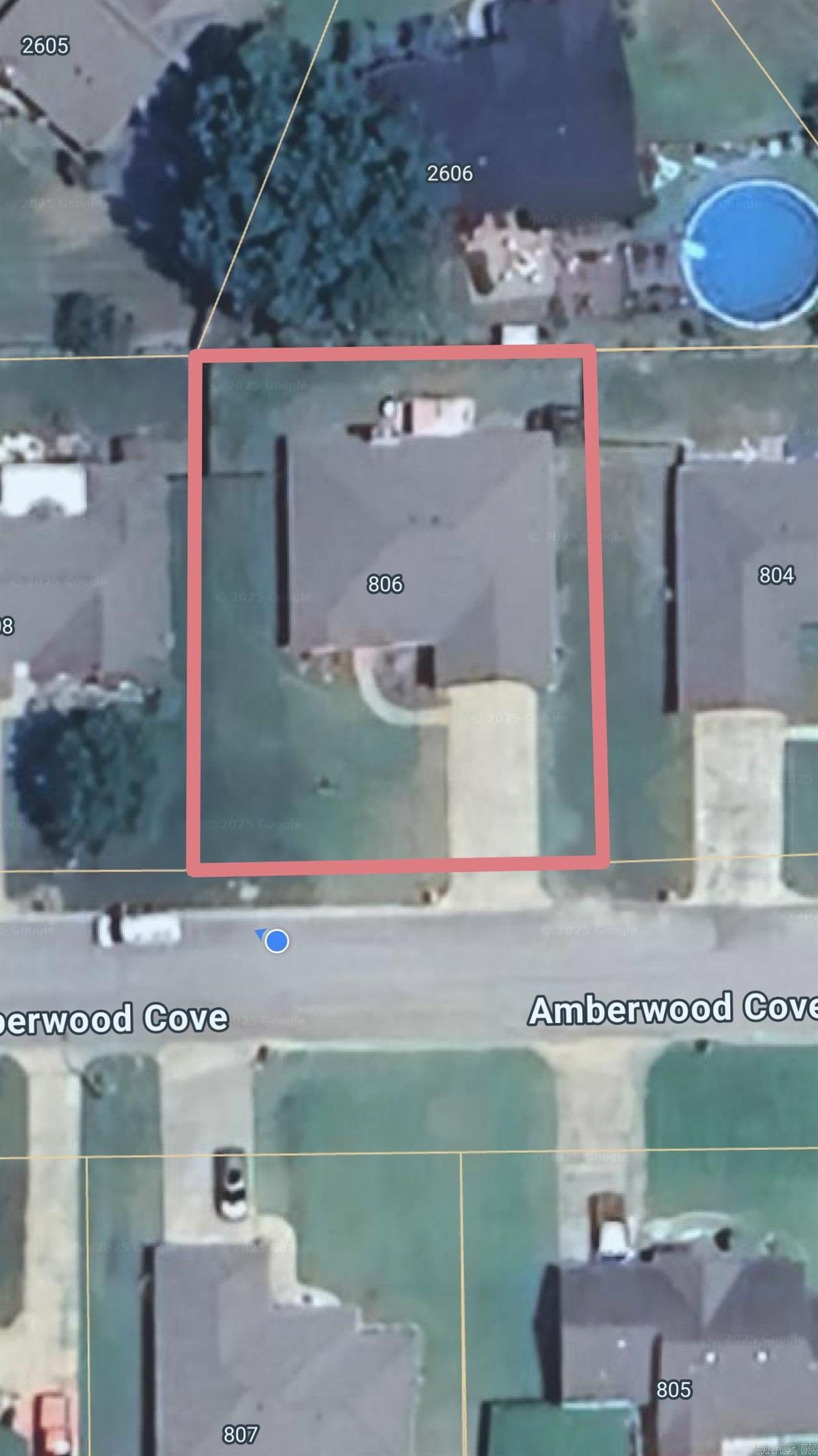806  Amberwood  Jonesboro, AR