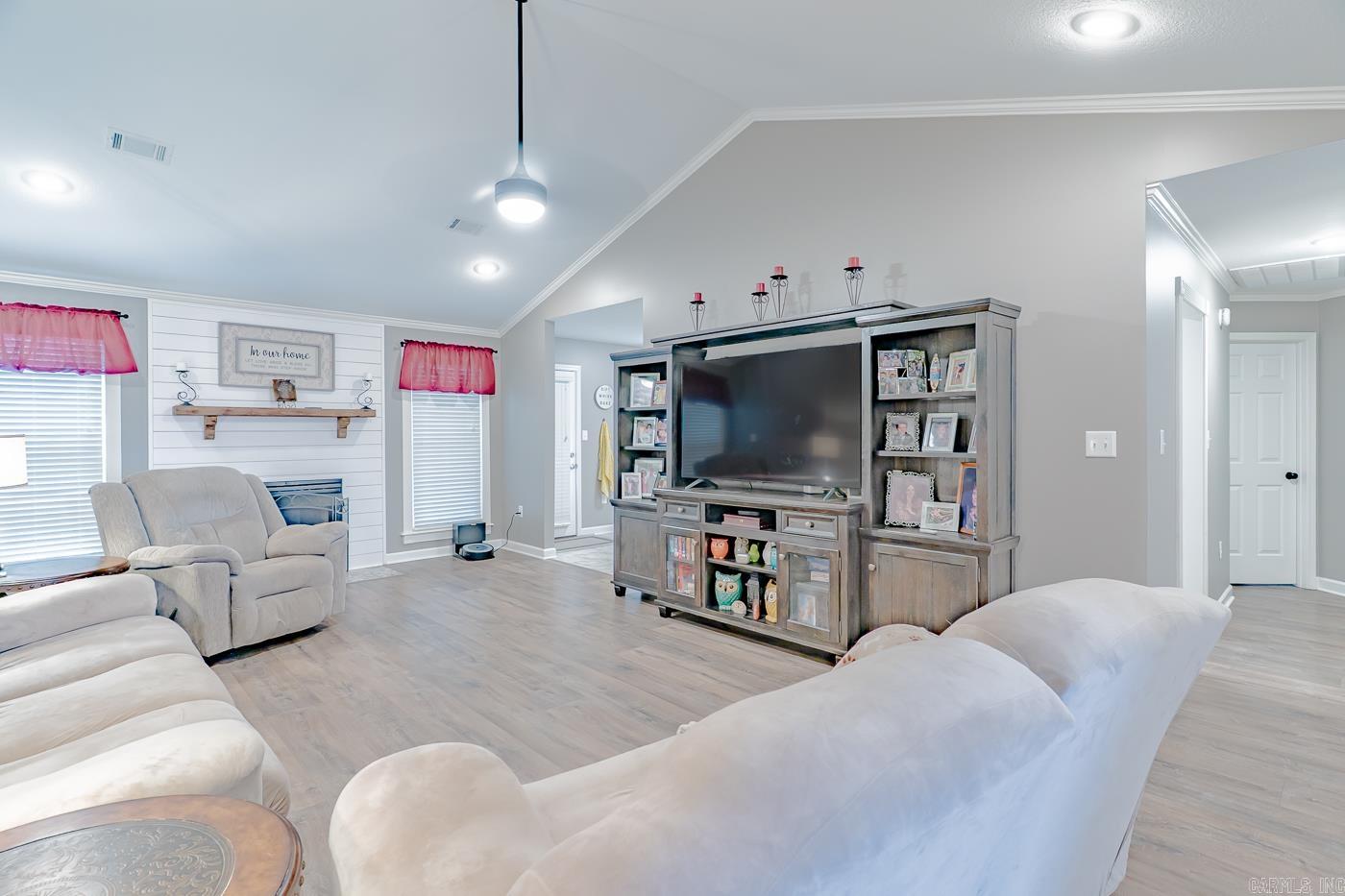 806  Amberwood  Jonesboro, AR