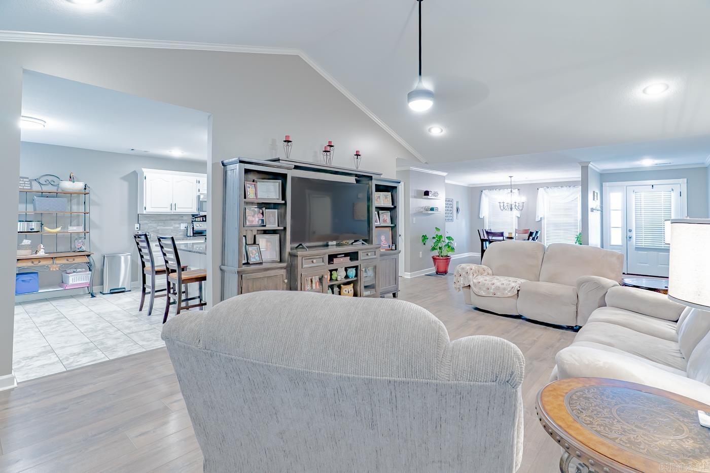 806  Amberwood  Jonesboro, AR