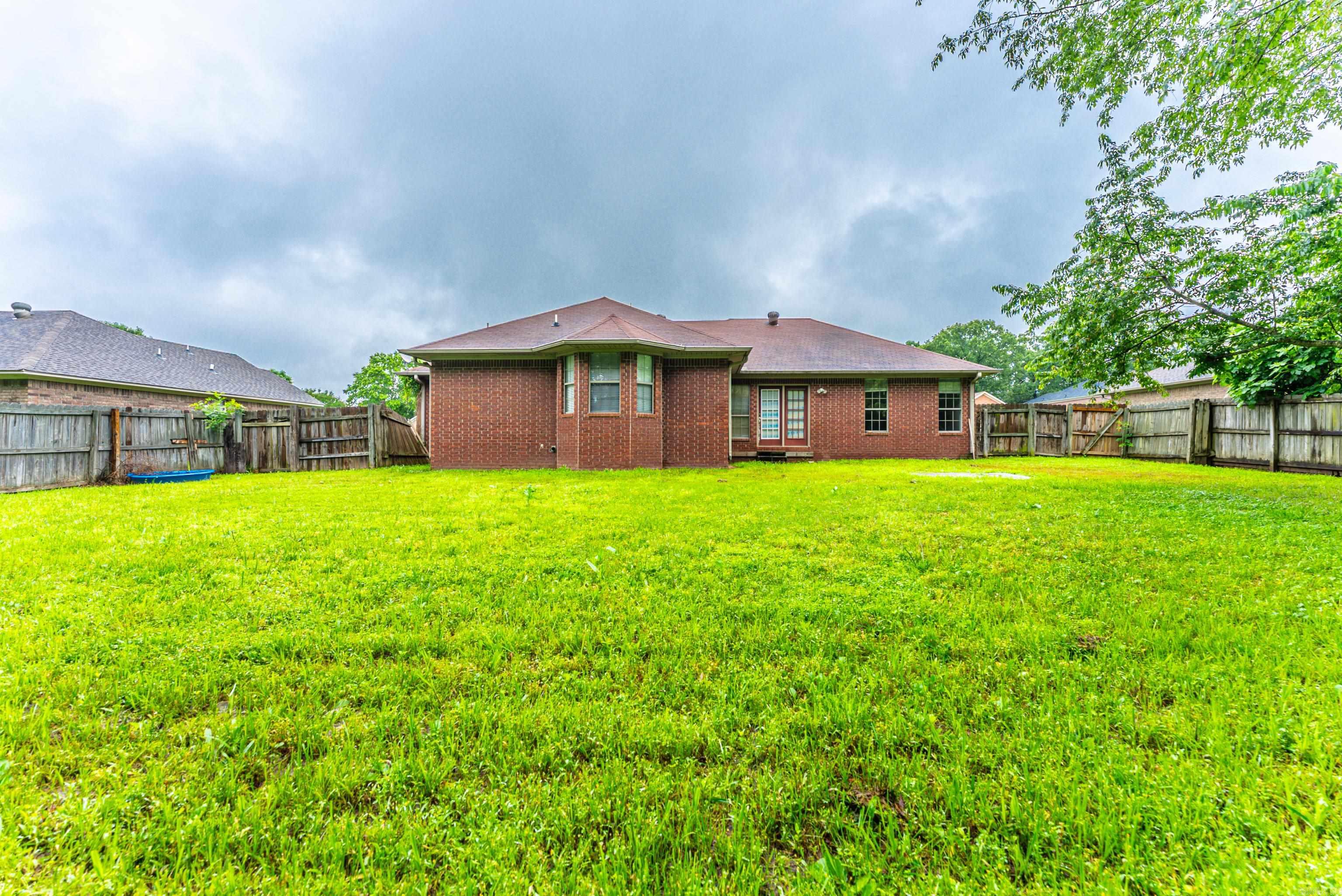 1655  Doe  Conway, AR