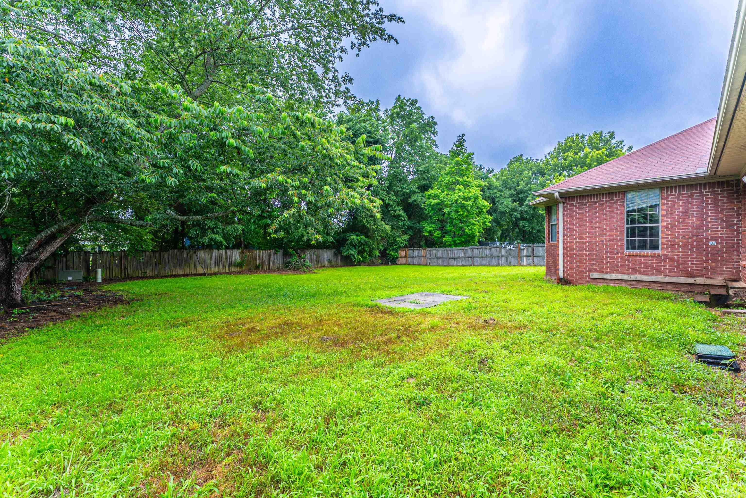 1655  Doe  Conway, AR