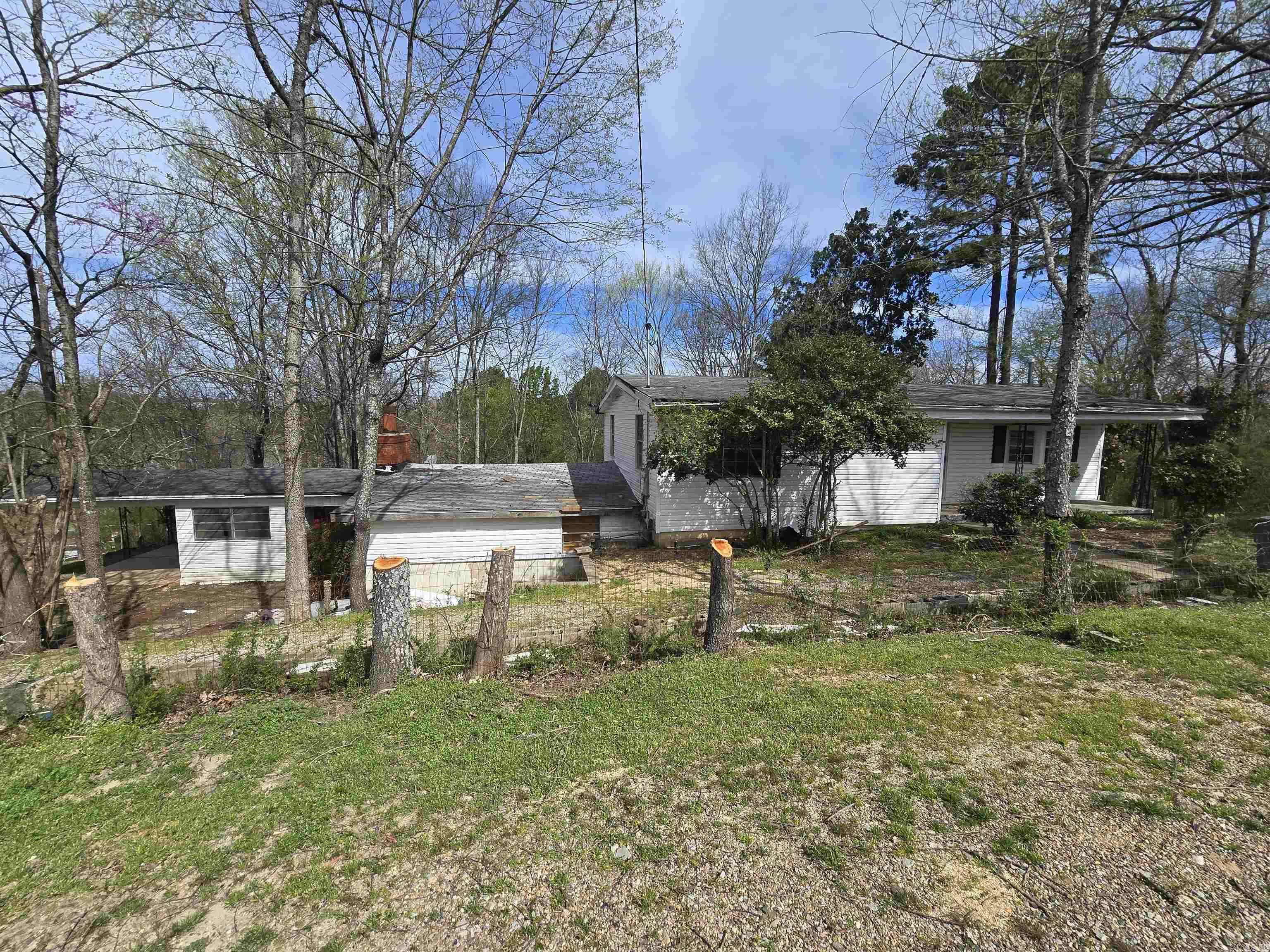 508  Woodall  Hot Springs, AR