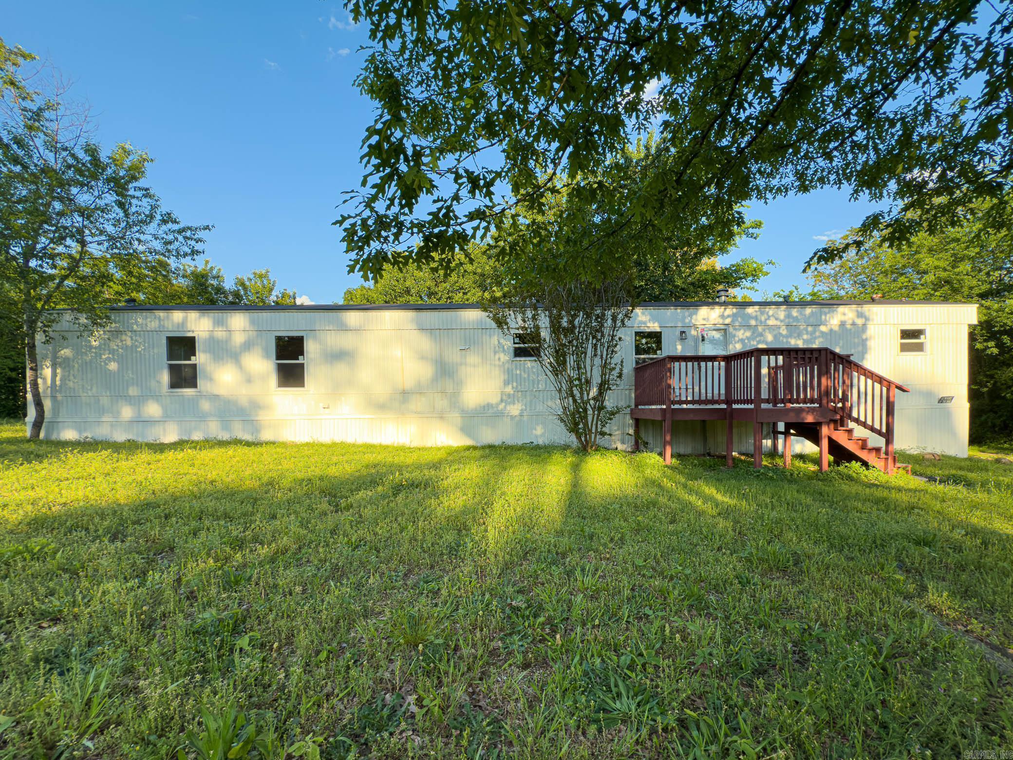 315  Buxton  Hot Springs, AR