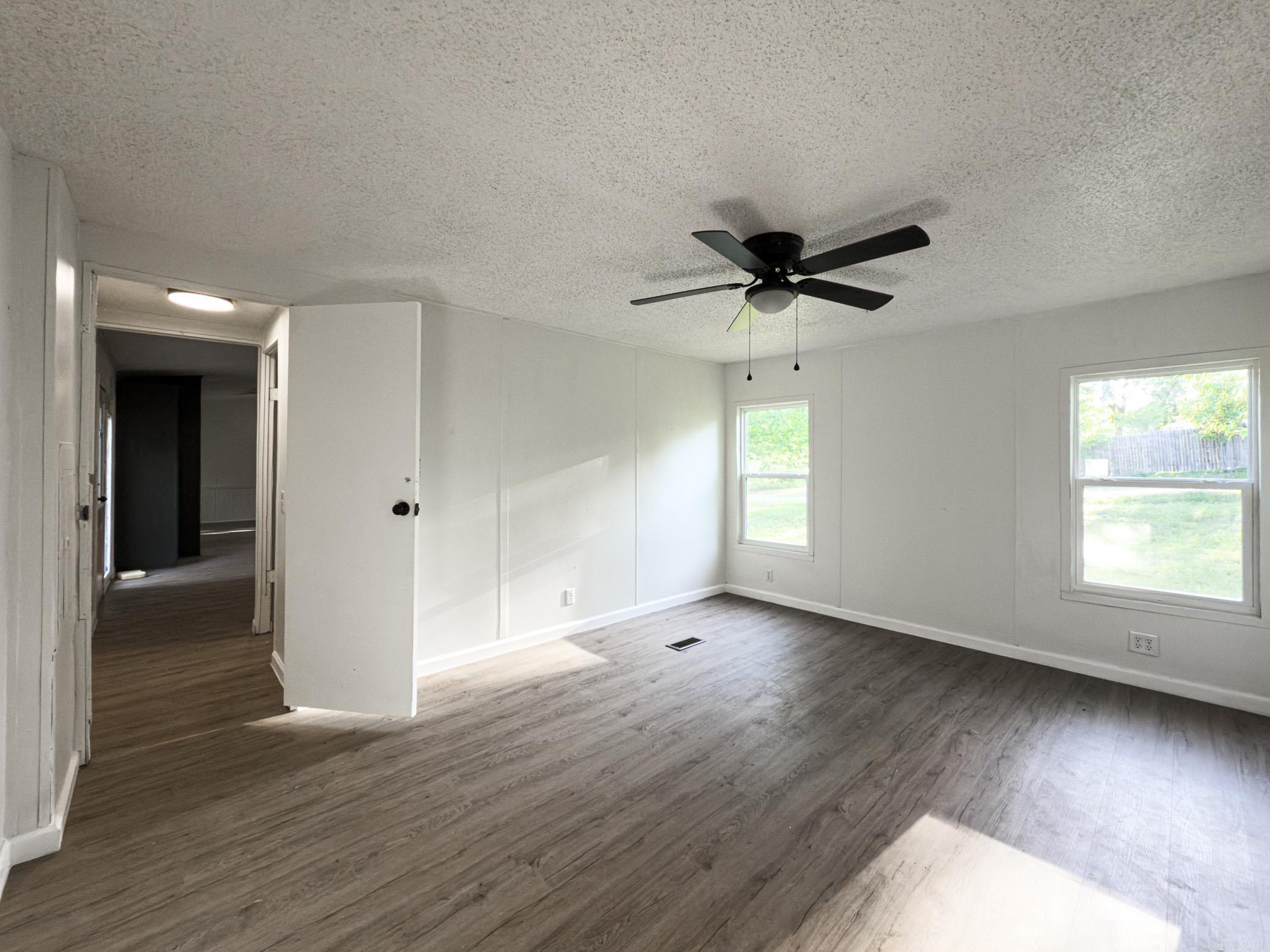 315  Buxton  Hot Springs, AR
