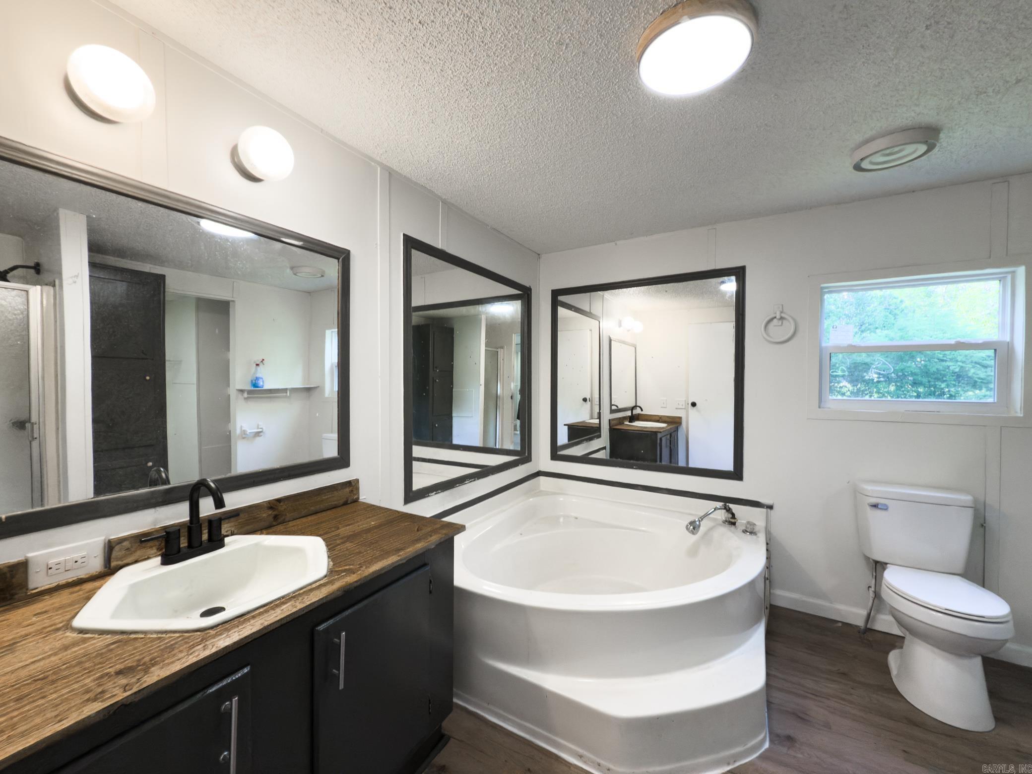 315  Buxton  Hot Springs, AR