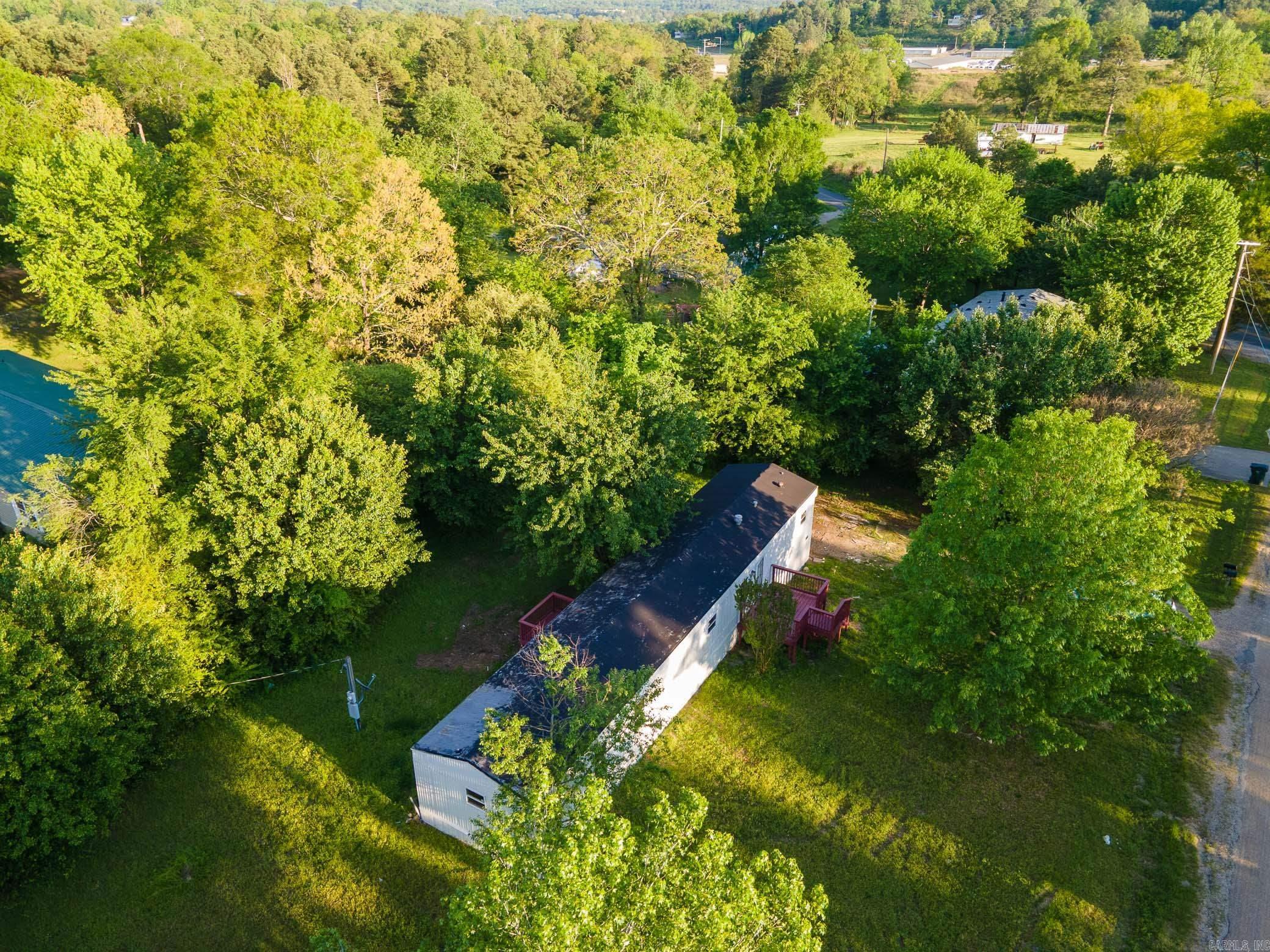315  Buxton  Hot Springs, AR