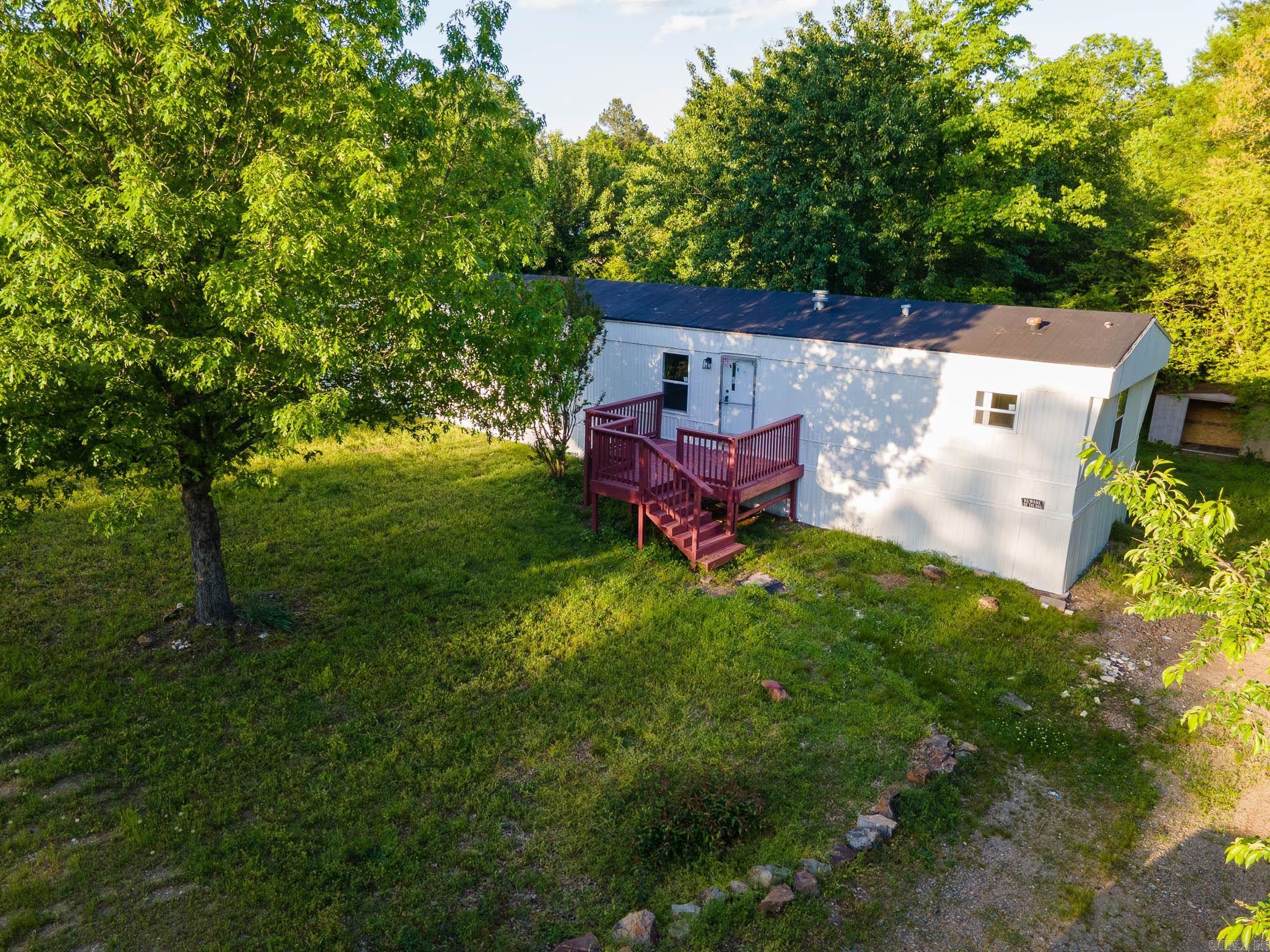 315  Buxton  Hot Springs, AR